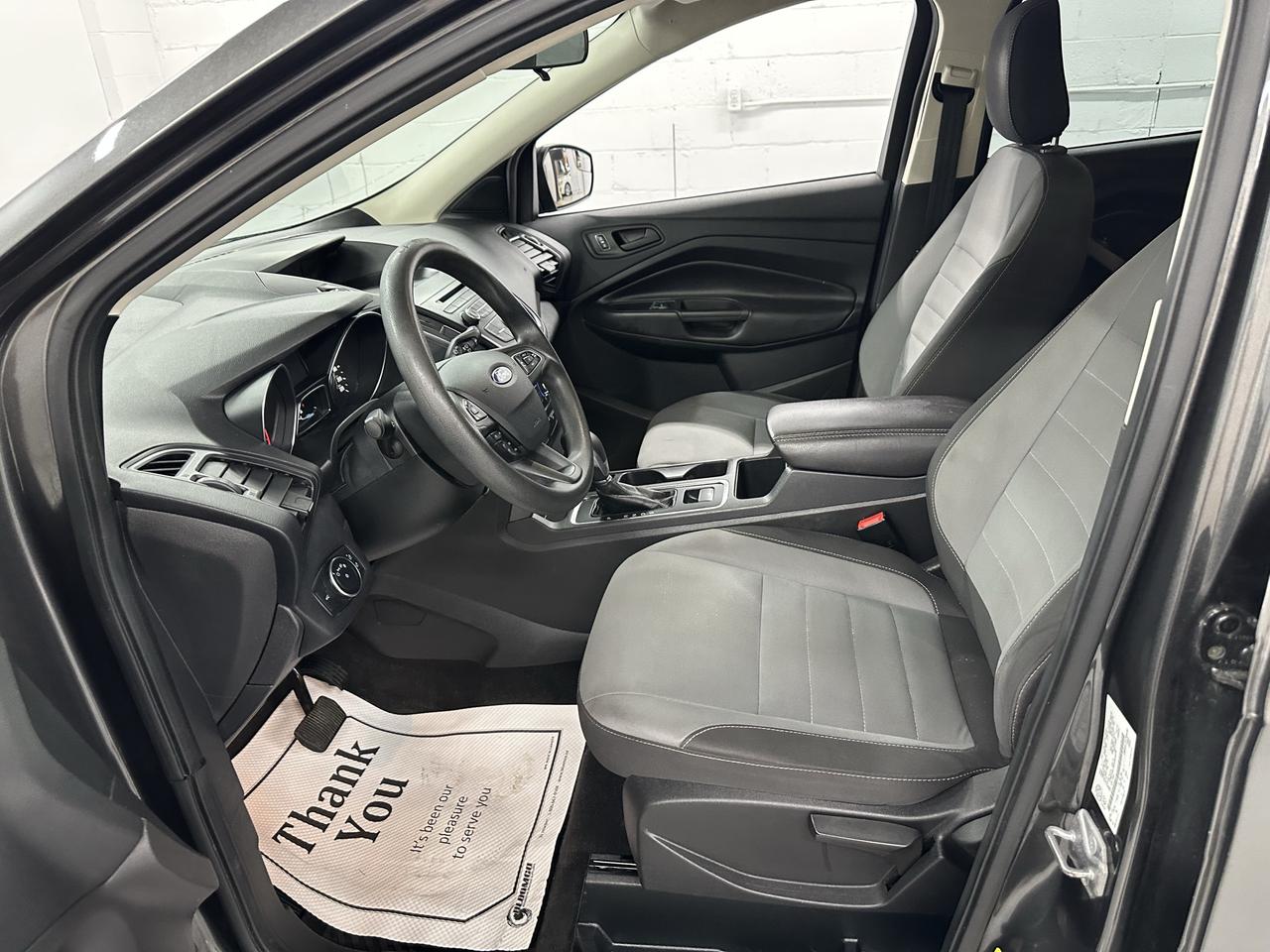 2018 Ford Escape S FWD Photo37