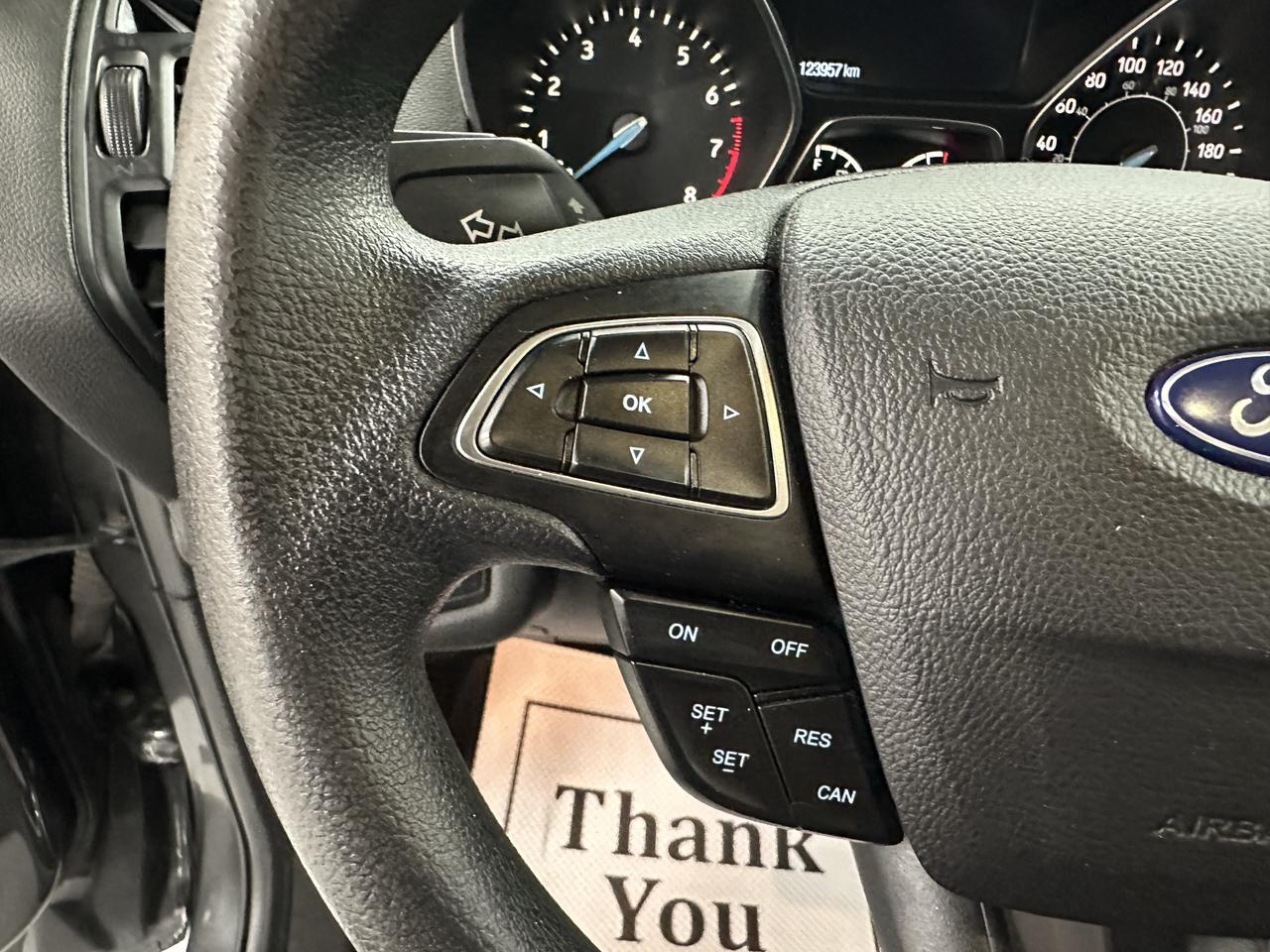 2018 Ford Escape S FWD Photo14