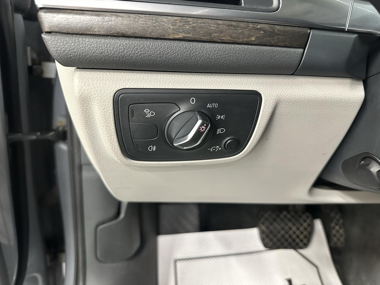 2018 Audi A6 3.0 TFSI quattro Progressiv tiptronic Photo15
