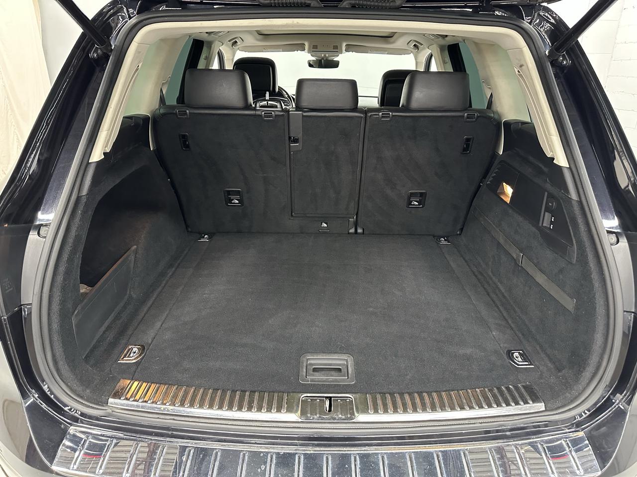 2017 Volkswagen Touareg EXECLINE Photo6