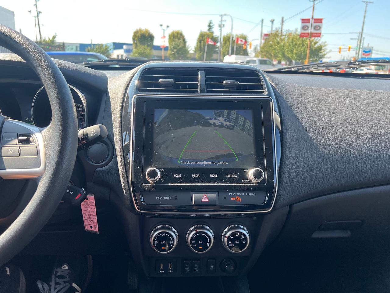 2026 Mitsubishi RVR ES Photo