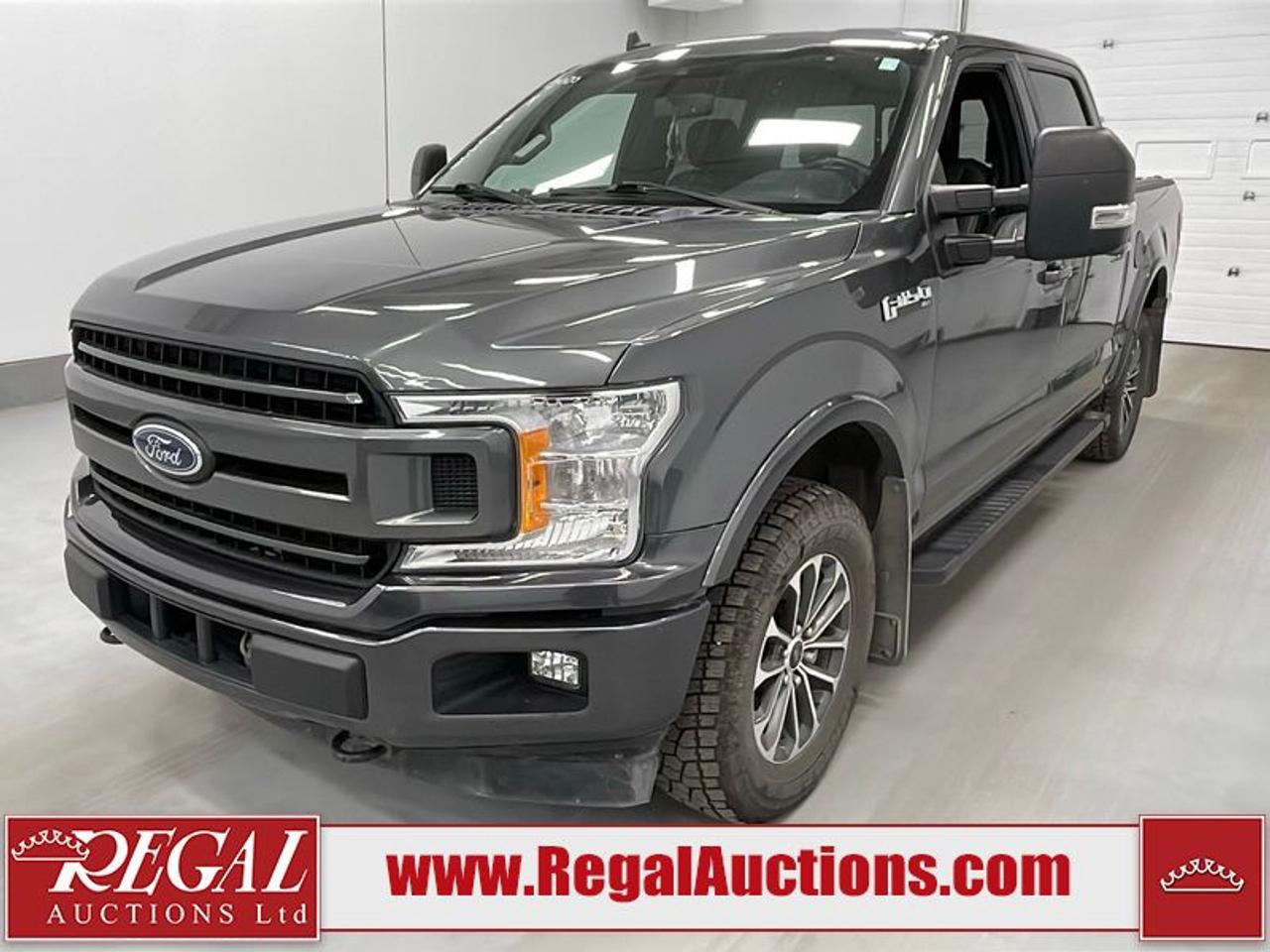 OFFERS WILL NOT BE ACCEPTED BY EMAIL OR PHONE - THIS VEHICLE WILL GO ON LIVE ONLINE AUCTION on Saturday August 15.<br> SALE STARTS AT 11:00 AM.<br><br>VEHICLE DESCRIPTION <br/>Stock #: 47958 <br/>Lot #:  <br/>Reserve Price: $20,000 <br/>CarProof Report: Available at www.RegalAuctions.com <br/><br/>IMPORTANT DECLARATION <br/>Finance Repo: This vehicle has been seized or surrendered to a creditor or bankruptcy trustee. <br/>Out of Province - BC: This vehicle has not previously been registered in Alberta. The purchaser must have the vehicle undergo and pass an Out of Province inspection before it can be registered in Alberta. <br/>Active Status: This vehicles title is listed as Active Status. <br/> Live Online Bidding: This vehicle will be available for bidding over the internet, visit www.RegalAuctions.com to register. <br/> <br/>The simple solution to selling your car or truck. Bring your clean vehicle in with your Drivers License and current Registration and well put it on the auction block at our next sale.<br/><br/>www.RegalAuctions.com