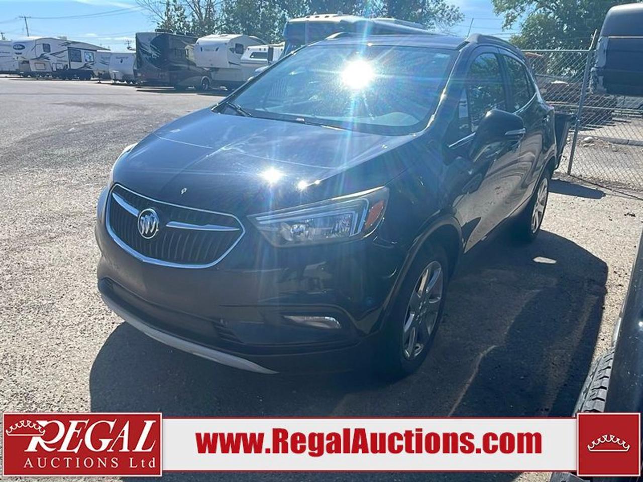 OFFERS WILL NOT BE ACCEPTED BY EMAIL OR PHONE - THIS VEHICLE WILL GO ON TIMED ONLINE AUCTION on Tuesday August 11.<br><br/>VEHICLE DESCRIPTION <br/>Stock #: 48253 <br/>Lot #: 494 <br/>Reserve Price: $1,500 <br/>CarProof Report: Available at www.RegalAuctions.com <br/><br/>IMPORTANT DECLARATION <br/>Mechanical Problems: This vehicle has non-specific mechanical problems. <br/>Odometer Declaration: Non-specific odometer declaration. <br/> *COOLANT LEAK**RUNS ROUGH - BLOWS WHITE SMOKE*  <br/>Active Status: This vehicles title is listed as Active Status. <br/> Live Online Bidding: This vehicle will be available for bidding over the internet, visit www.RegalAuctions.com to register. <br/> <br/>The simple solution to selling your car or truck. Bring your clean vehicle in with your Drivers License and current Registration and well put it on the auction block at our next sale.<br/><br/>www.RegalAuctions.com