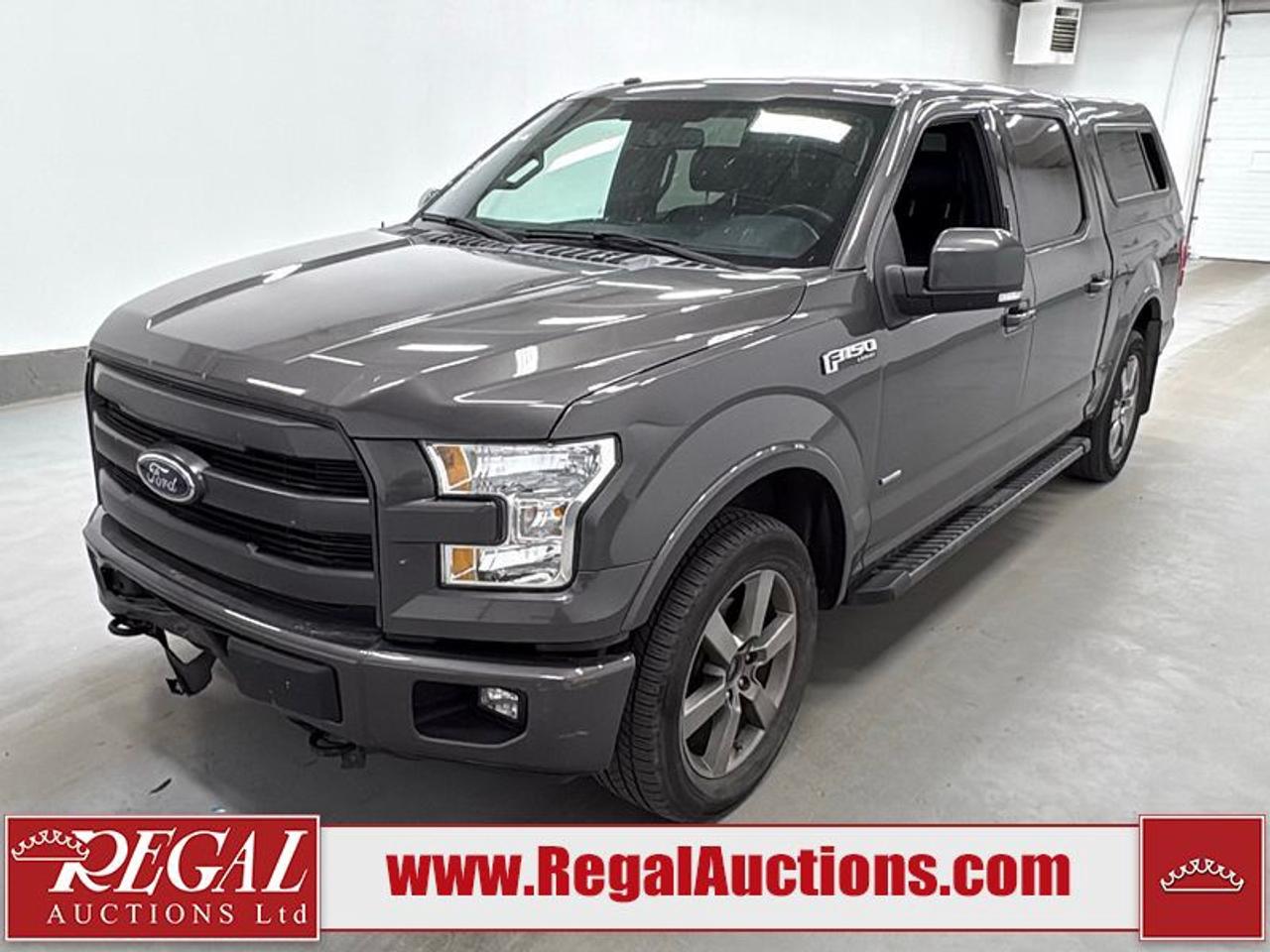 OFFERS WILL NOT BE ACCEPTED BY EMAIL OR PHONE - THIS VEHICLE WILL GO ON TIMED ONLINE AUCTION on Tuesday August 11.<br><br/>VEHICLE DESCRIPTION <br/>Stock #: 48280 <br/>Lot #: 507 <br/>Reserve Price: $15,900 <br/>CarProof Report: Available at www.RegalAuctions.com <br/><br/>IMPORTANT DECLARATION <br/>Frame Damage: This vehicles frame is damaged and may be unsafe. <br/>Active Status: This vehicles title is listed as Active Status. <br/> Live Online Bidding: This vehicle will be available for bidding over the internet, visit www.RegalAuctions.com to register. <br/> <br/>The simple solution to selling your car or truck. Bring your clean vehicle in with your Drivers License and current Registration and well put it on the auction block at our next sale.<br/><br/>www.RegalAuctions.com
