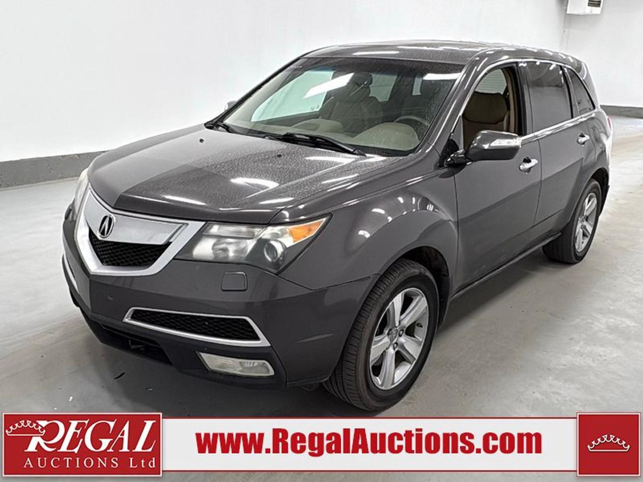 OFFERS WILL NOT BE ACCEPTED BY EMAIL OR PHONE - THIS VEHICLE WILL GO ON TIMED ONLINE AUCTION on Tuesday August 11.<br><br/>VEHICLE DESCRIPTION <br/>Stock #: 48284 <br/>Lot #: 878 <br/>Reserve Price: $3,500 <br/>CarProof Report: Available at www.RegalAuctions.com <br/><br/>IMPORTANT DECLARATION <br/>Active Status: This vehicles title is listed as Active Status. <br/> Live Online Bidding: This vehicle will be available for bidding over the internet, visit www.RegalAuctions.com to register. <br/> <br/>The simple solution to selling your car or truck. Bring your clean vehicle in with your Drivers License and current Registration and well put it on the auction block at our next sale.<br/><br/>www.RegalAuctions.com