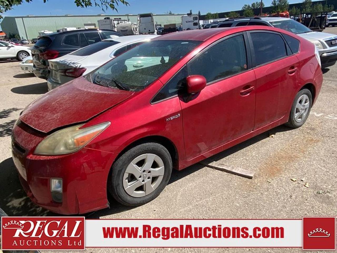 OFFERS WILL NOT BE ACCEPTED BY EMAIL OR PHONE - THIS VEHICLE WILL GO ON TIMED ONLINE AUCTION on Tuesday August 11.<br><br/>VEHICLE DESCRIPTION <br/>Stock #: 48311 <br/>Lot #: 453T <br/>Reserve Price: $1,500 <br/>CarProof Report: Not Available <br/><br/>IMPORTANT DECLARATION <br/>Mechanical Problems: This vehicle has non-specific mechanical problems. <br/> **TOW - HYBRID BATTERY PROBLEM**  <br/>Active Status: This vehicles title is listed as Active Status. <br/> Live Online Bidding: This vehicle will be available for bidding over the internet, visit www.RegalAuctions.com to register. <br/> <br/>The simple solution to selling your car or truck. Bring your clean vehicle in with your Drivers License and current Registration and well put it on the auction block at our next sale.<br/><br/>www.RegalAuctions.com