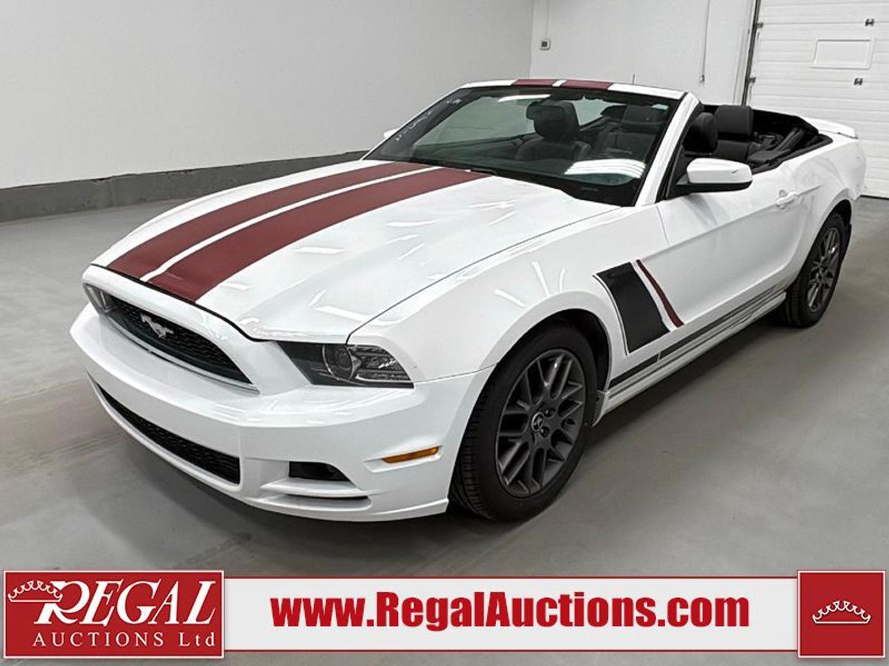 OFFERS WILL NOT BE ACCEPTED BY EMAIL OR PHONE - THIS VEHICLE WILL GO ON TIMED ONLINE AUCTION on Tuesday August 11.<br><br/>VEHICLE DESCRIPTION <br/>Stock #: 48312 <br/>Lot #: 661 <br/>Reserve Price: Not Set <br/>CarProof Report: Not Available <br/><br/>IMPORTANT DECLARATION <br/>Hail Damage: Hail Damage. <br/>Active Status: This vehicles title is listed as Active Status. <br/> Live Online Bidding: This vehicle will be available for bidding over the internet, visit www.RegalAuctions.com to register. <br/> <br/>The simple solution to selling your car or truck. Bring your clean vehicle in with your Drivers License and current Registration and well put it on the auction block at our next sale.<br/><br/>www.RegalAuctions.com