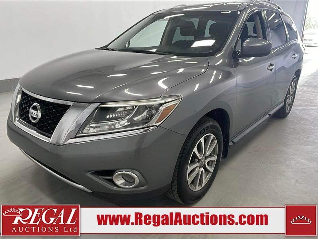 OFFERS WILL NOT BE ACCEPTED BY EMAIL OR PHONE - THIS VEHICLE WILL GO ON TIMED ONLINE AUCTION on Tuesday August 11.<br><br/>VEHICLE DESCRIPTION <br/>Stock #: 48323 <br/>Lot #: 909 <br/>Reserve Price: $2,950 <br/>CarProof Report: Not Available <br/><br/>IMPORTANT DECLARATION <br/>Mechanical Problems: This vehicle has non-specific mechanical problems. <br/> *JUDDER CODE STORED IN PCM**RUNS AND DRIVES*  <br/>Active Status: This vehicles title is listed as Active Status. <br/> Live Online Bidding: This vehicle will be available for bidding over the internet, visit www.RegalAuctions.com to register. <br/> <br/>The simple solution to selling your car or truck. Bring your clean vehicle in with your Drivers License and current Registration and well put it on the auction block at our next sale.<br/><br/>www.RegalAuctions.com