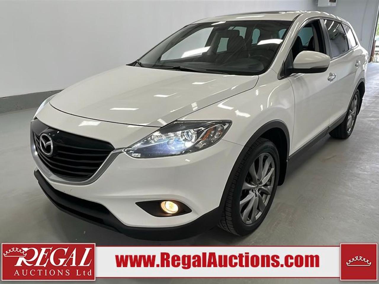 OFFERS WILL NOT BE ACCEPTED BY EMAIL OR PHONE - THIS VEHICLE WILL GO ON TIMED ONLINE AUCTION on Tuesday August 11.<br><br/>VEHICLE DESCRIPTION <br/>Stock #: 48329 <br/>Lot #: 853 <br/>Reserve Price: $9,500 <br/>CarProof Report: Available at www.RegalAuctions.com <br/><br/>IMPORTANT DECLARATION <br/>Active Status: This vehicles title is listed as Active Status. <br/> Live Online Bidding: This vehicle will be available for bidding over the internet, visit www.RegalAuctions.com to register. <br/> <br/>The simple solution to selling your car or truck. Bring your clean vehicle in with your Drivers License and current Registration and well put it on the auction block at our next sale.<br/><br/>www.RegalAuctions.com
