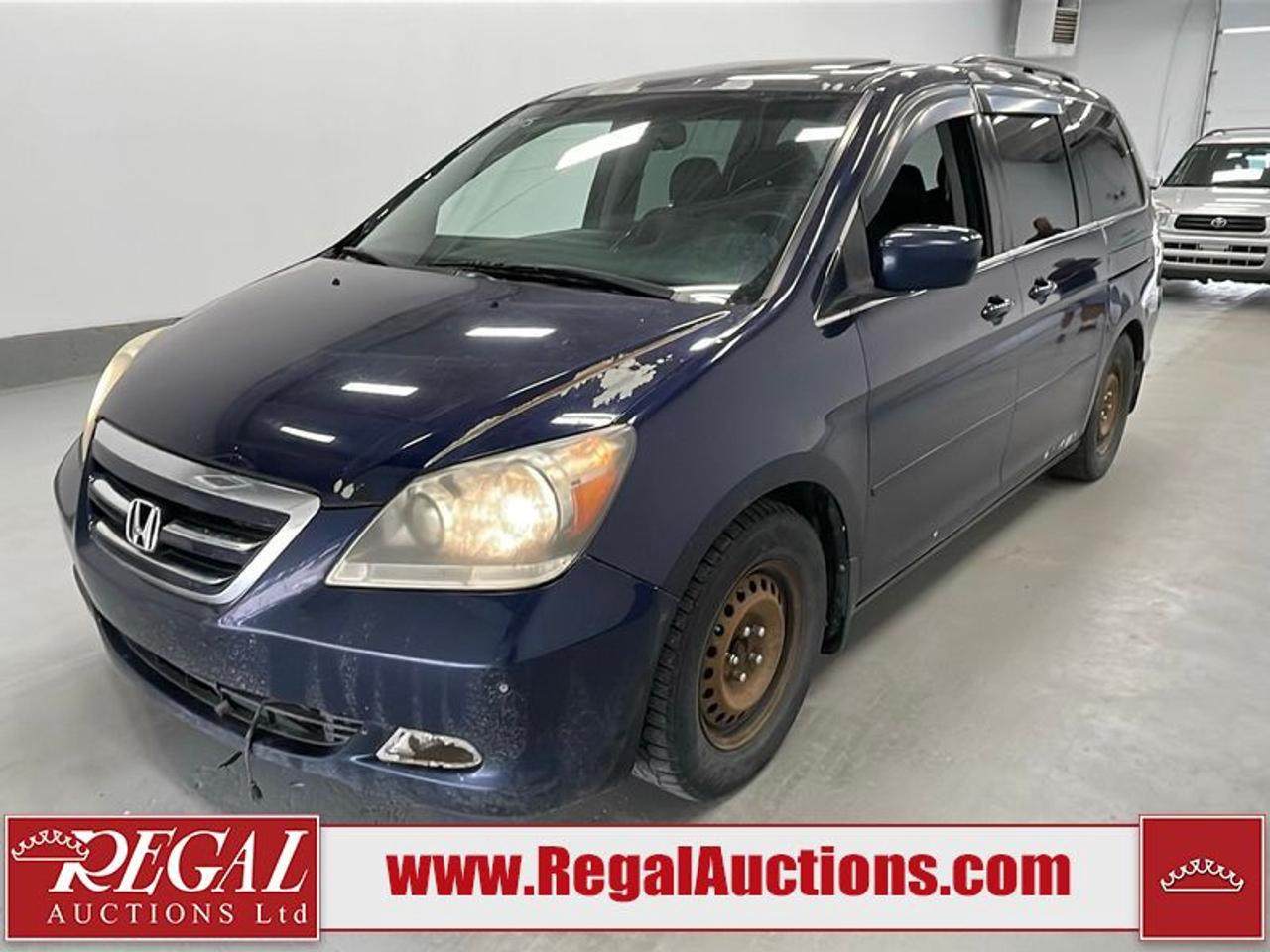 OFFERS WILL NOT BE ACCEPTED BY EMAIL OR PHONE - THIS VEHICLE WILL GO ON TIMED ONLINE AUCTION on Tuesday August 11.<br><br/>VEHICLE DESCRIPTION <br/>Stock #: 48432 <br/>Lot #: 841 <br/>Reserve Price: $1,000 <br/>CarProof Report: Not Available <br/><br/>IMPORTANT DECLARATION <br/> *EXTRA SET OF TIRES**DVD PLAYER INOPERABLE*  <br/>Active Status: This vehicles title is listed as Active Status. <br/> Live Online Bidding: This vehicle will be available for bidding over the internet, visit www.RegalAuctions.com to register. <br/> <br/>The simple solution to selling your car or truck. Bring your clean vehicle in with your Drivers License and current Registration and well put it on the auction block at our next sale.<br/><br/>www.RegalAuctions.com