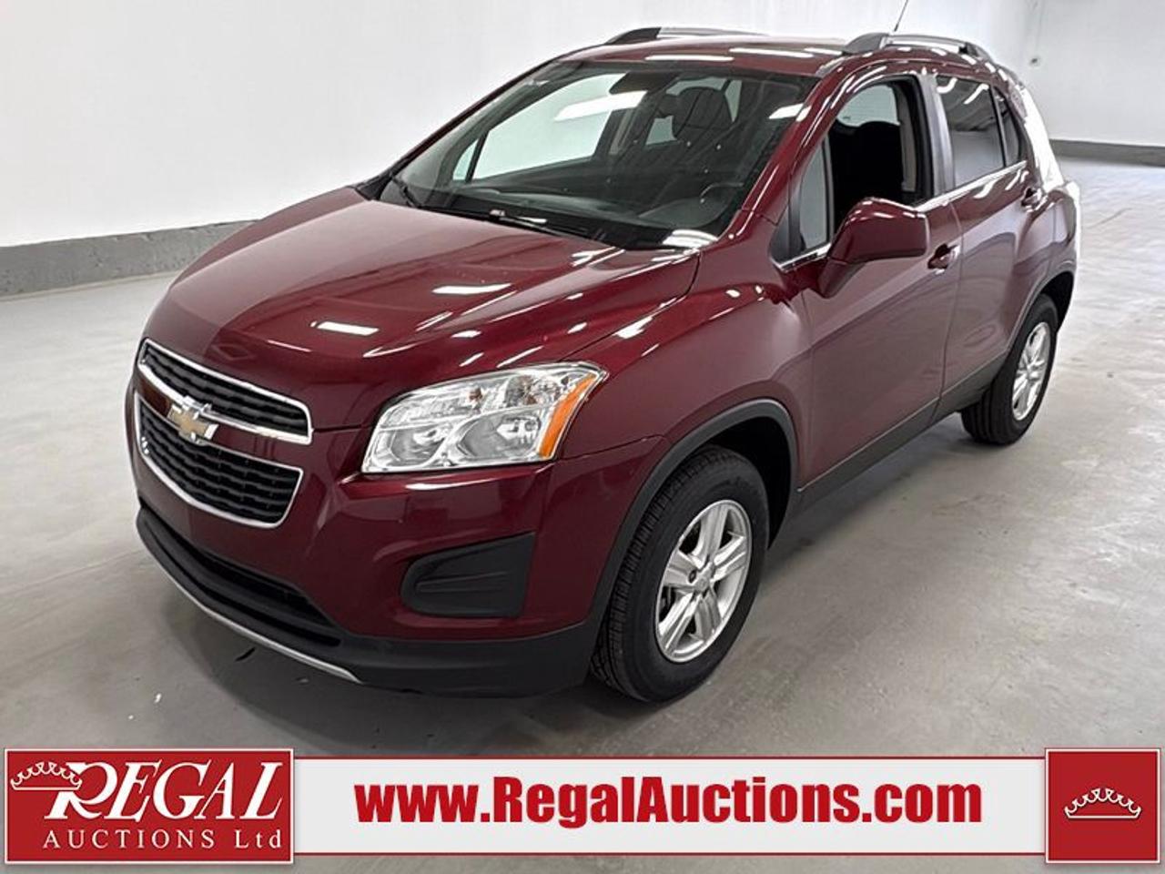 OFFERS WILL NOT BE ACCEPTED BY EMAIL OR PHONE - THIS VEHICLE WILL GO ON TIMED ONLINE AUCTION on Tuesday August 11.<br><br/>VEHICLE DESCRIPTION <br/>Stock #: 48437 <br/>Lot #: 585 <br/>Reserve Price: $7,300 <br/>CarProof Report: Available at www.RegalAuctions.com <br/><br/>IMPORTANT DECLARATION <br/>Active Status: This vehicles title is listed as Active Status. <br/> Live Online Bidding: This vehicle will be available for bidding over the internet, visit www.RegalAuctions.com to register. <br/> <br/>The simple solution to selling your car or truck. Bring your clean vehicle in with your Drivers License and current Registration and well put it on the auction block at our next sale.<br/><br/>www.RegalAuctions.com