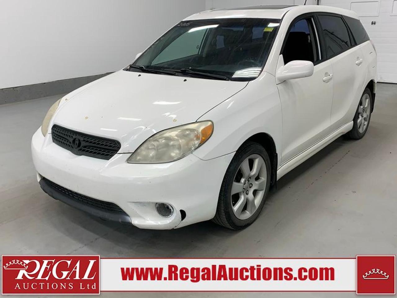 OFFERS WILL NOT BE ACCEPTED BY EMAIL OR PHONE - THIS VEHICLE WILL GO ON TIMED ONLINE AUCTION on Tuesday August 11.<br><br/>VEHICLE DESCRIPTION <br/>Stock #: 48460 <br/>Lot #: 607 <br/>Reserve Price: $2,800 <br/>CarProof Report: Not Available <br/><br/>IMPORTANT DECLARATION <br/>Active Status: This vehicles title is listed as Active Status. <br/> Live Online Bidding: This vehicle will be available for bidding over the internet, visit www.RegalAuctions.com to register. <br/> <br/>The simple solution to selling your car or truck. Bring your clean vehicle in with your Drivers License and current Registration and well put it on the auction block at our next sale.<br/><br/>www.RegalAuctions.com