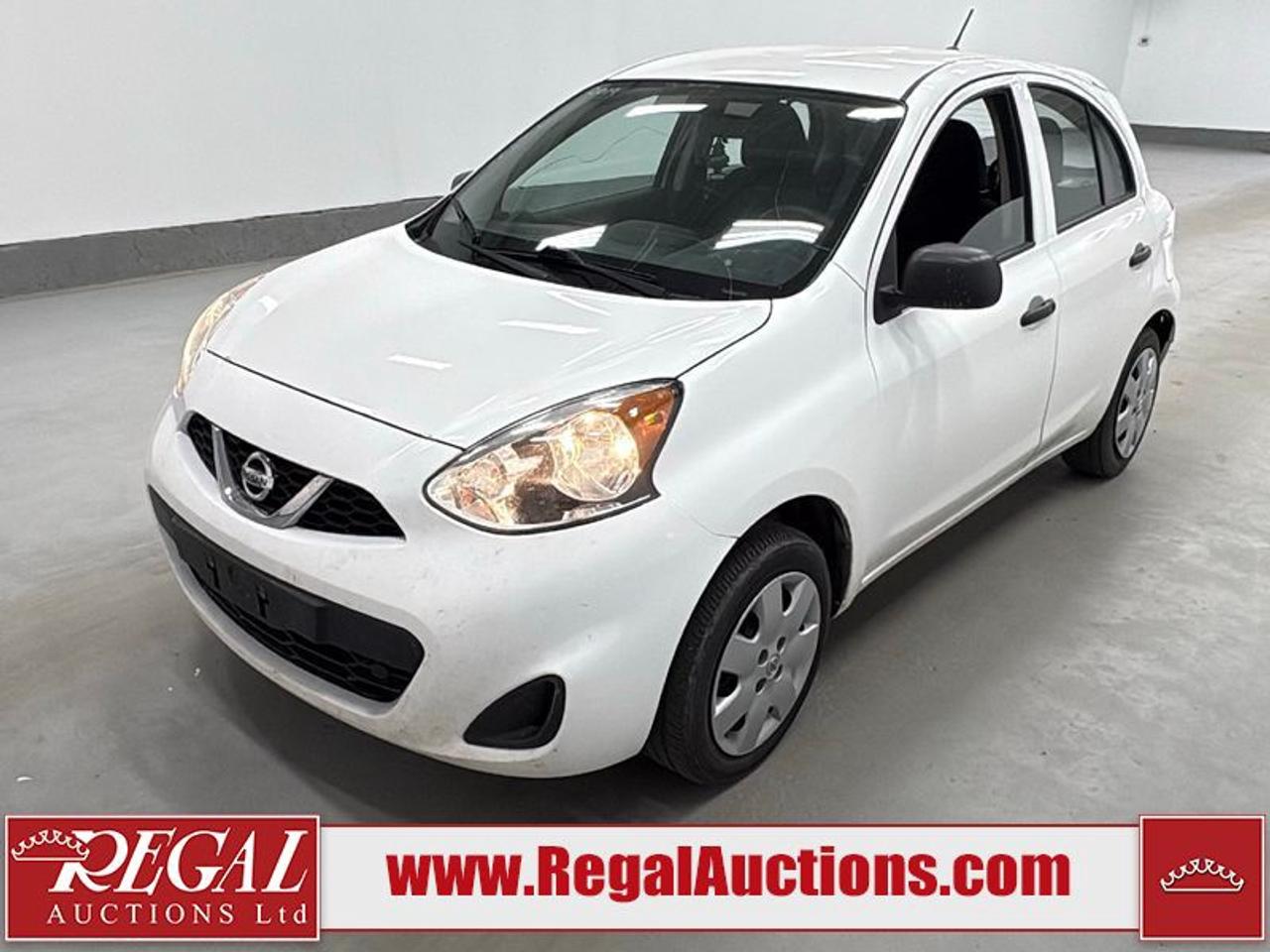 OFFERS WILL NOT BE ACCEPTED BY EMAIL OR PHONE - THIS VEHICLE WILL GO ON TIMED ONLINE AUCTION on Tuesday August 11.<br><br/>VEHICLE DESCRIPTION <br/>Stock #: 48461 <br/>Lot #: 894 <br/>Reserve Price: $3,450 <br/>CarProof Report: Available at www.RegalAuctions.com <br/><br/>IMPORTANT DECLARATION <br/>Hail Damage: Hail Damage. <br/>Active Status: This vehicles title is listed as Active Status. <br/> Live Online Bidding: This vehicle will be available for bidding over the internet, visit www.RegalAuctions.com to register. <br/> <br/>The simple solution to selling your car or truck. Bring your clean vehicle in with your Drivers License and current Registration and well put it on the auction block at our next sale.<br/><br/>www.RegalAuctions.com