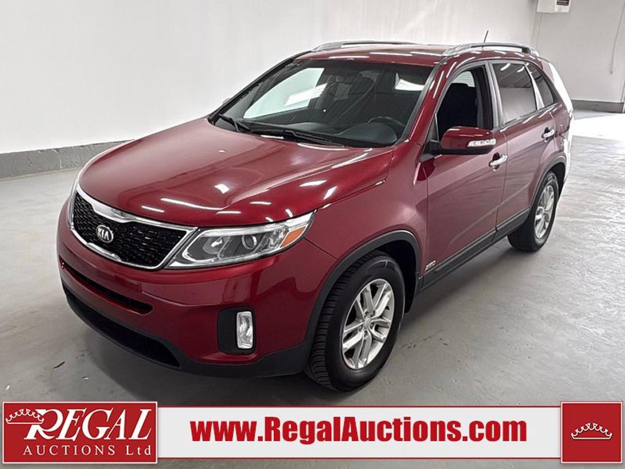 OFFERS WILL NOT BE ACCEPTED BY EMAIL OR PHONE - THIS VEHICLE WILL GO ON TIMED ONLINE AUCTION on Tuesday August 11.<br><br/>VEHICLE DESCRIPTION <br/>Stock #: 48467 <br/>Lot #: 707 <br/>Reserve Price: $7,500 <br/>CarProof Report: Available at www.RegalAuctions.com <br/><br/>IMPORTANT DECLARATION <br/>Claim History: Claim History. <br/>Active Status: This vehicles title is listed as Active Status. <br/> Live Online Bidding: This vehicle will be available for bidding over the internet, visit www.RegalAuctions.com to register. <br/> <br/>The simple solution to selling your car or truck. Bring your clean vehicle in with your Drivers License and current Registration and well put it on the auction block at our next sale.<br/><br/>www.RegalAuctions.com