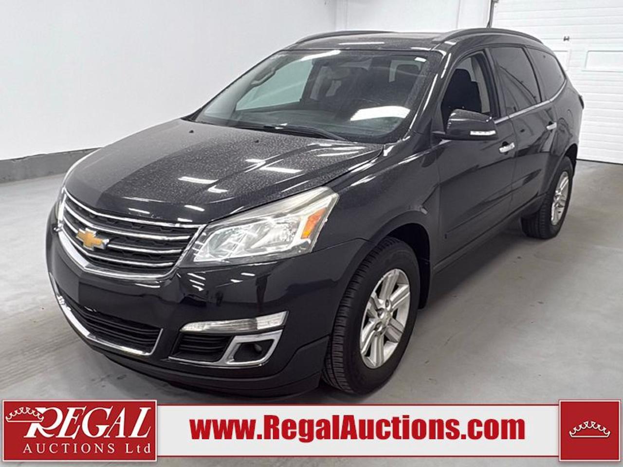 OFFERS WILL NOT BE ACCEPTED BY EMAIL OR PHONE - THIS VEHICLE WILL GO ON TIMED ONLINE AUCTION on Tuesday August 11.<br><br/>VEHICLE DESCRIPTION <br/>Stock #: 48475 <br/>Lot #: 709 <br/>Reserve Price: $5,950 <br/>CarProof Report: Available at www.RegalAuctions.com <br/><br/>IMPORTANT DECLARATION <br/>Active Status: This vehicles title is listed as Active Status. <br/> Live Online Bidding: This vehicle will be available for bidding over the internet, visit www.RegalAuctions.com to register. <br/> <br/>The simple solution to selling your car or truck. Bring your clean vehicle in with your Drivers License and current Registration and well put it on the auction block at our next sale.<br/><br/>www.RegalAuctions.com