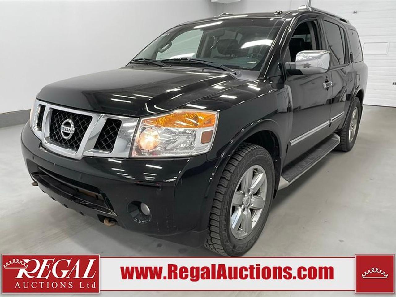 OFFERS WILL NOT BE ACCEPTED BY EMAIL OR PHONE - THIS VEHICLE WILL GO ON TIMED ONLINE AUCTION on Tuesday August 11.<br><br/>VEHICLE DESCRIPTION <br/>Stock #: 48487 <br/>Lot #: 566 <br/>Reserve Price: $3,950 <br/>CarProof Report: Available at www.RegalAuctions.com <br/><br/>IMPORTANT DECLARATION <br/>Claim History: Claim History. <br/>Odometer Declaration: Non-specific odometer declaration. <br/>Active Status: This vehicles title is listed as Active Status. <br/> Live Online Bidding: This vehicle will be available for bidding over the internet, visit www.RegalAuctions.com to register. <br/> <br/>The simple solution to selling your car or truck. Bring your clean vehicle in with your Drivers License and current Registration and well put it on the auction block at our next sale.<br/><br/>www.RegalAuctions.com