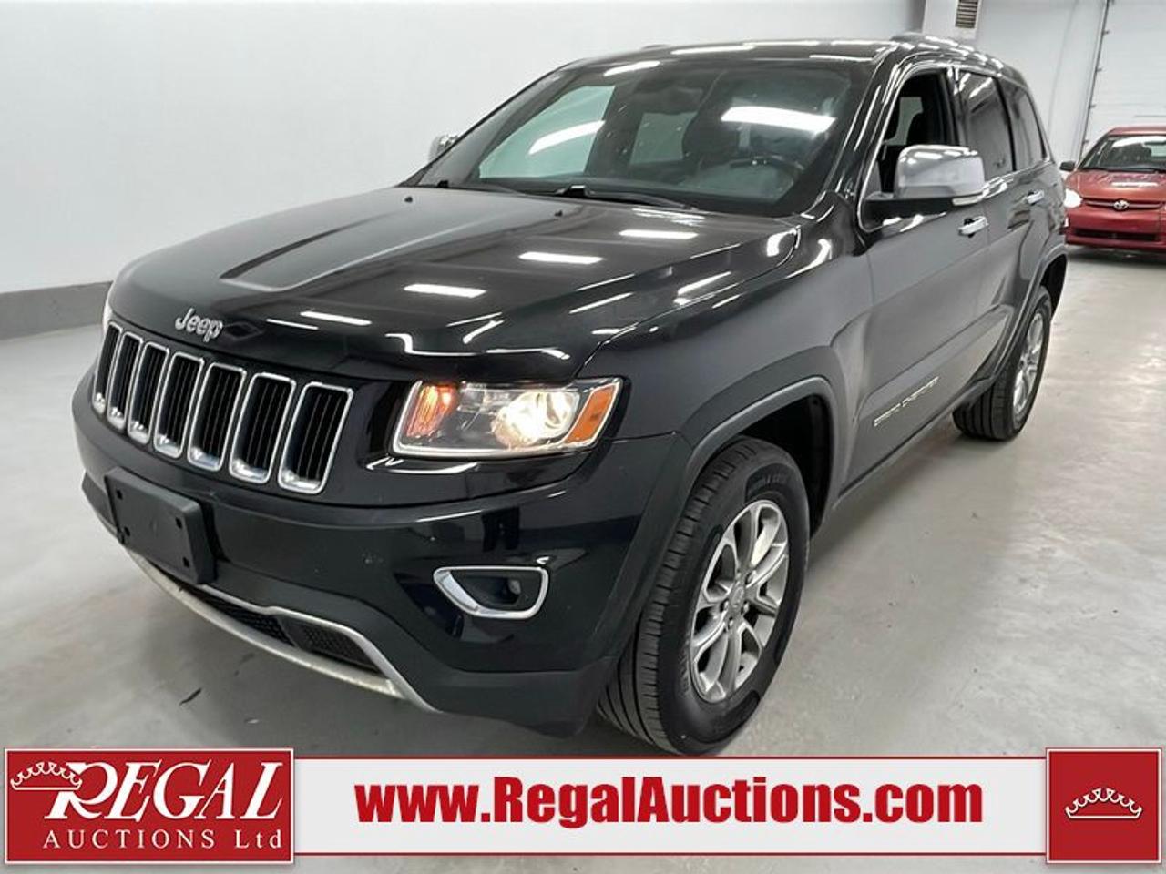 OFFERS WILL NOT BE ACCEPTED BY EMAIL OR PHONE - THIS VEHICLE WILL GO ON TIMED ONLINE AUCTION on Tuesday August 11.<br><br/>VEHICLE DESCRIPTION <br/>Stock #: 48494 <br/>Lot #: 979 <br/>Reserve Price: $7,900 <br/>CarProof Report: Available at www.RegalAuctions.com <br/><br/>IMPORTANT DECLARATION <br/>Claim History: Claim History. <br/>Odometer Declaration: Non-specific odometer declaration. <br/>Active Status: This vehicles title is listed as Active Status. <br/> Live Online Bidding: This vehicle will be available for bidding over the internet, visit www.RegalAuctions.com to register. <br/> <br/>The simple solution to selling your car or truck. Bring your clean vehicle in with your Drivers License and current Registration and well put it on the auction block at our next sale.<br/><br/>www.RegalAuctions.com