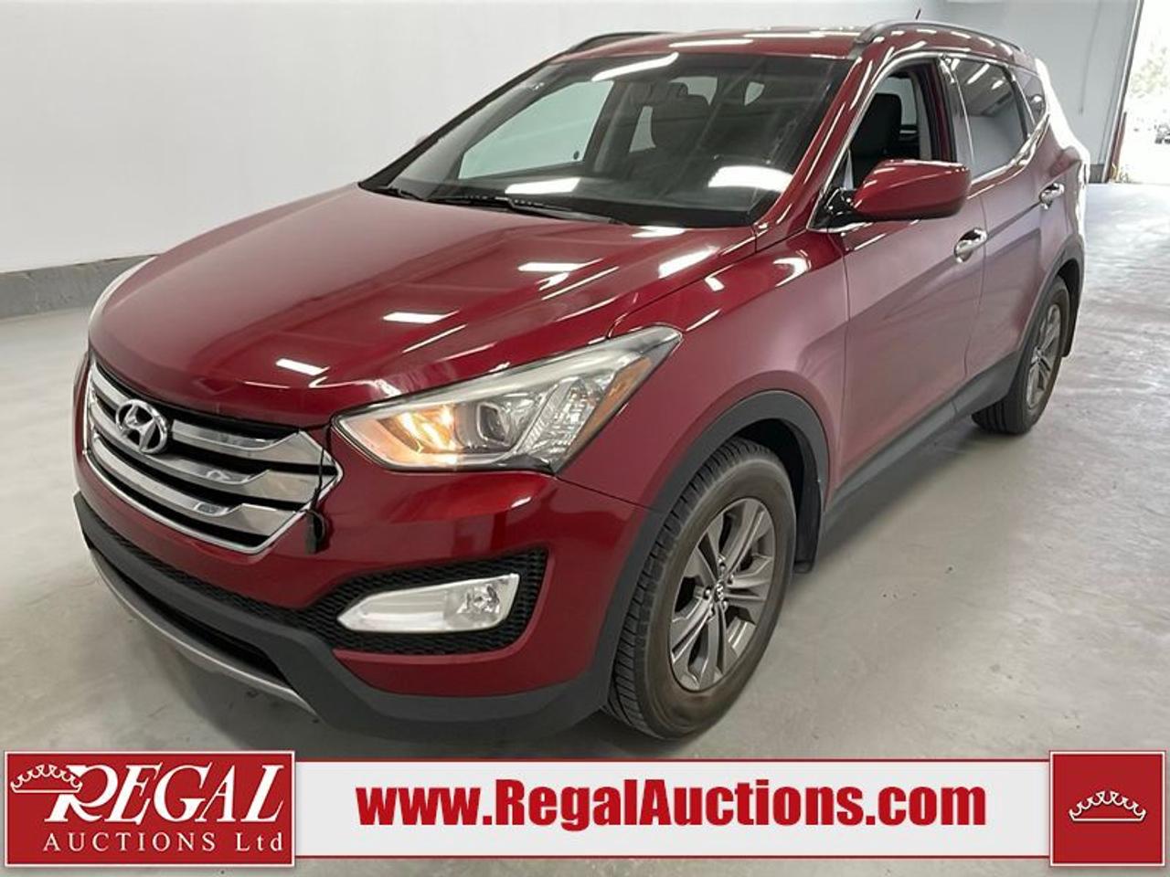 OFFERS WILL NOT BE ACCEPTED BY EMAIL OR PHONE - THIS VEHICLE WILL GO ON TIMED ONLINE AUCTION on Tuesday August 18.<br><br/>VEHICLE DESCRIPTION <br/>Stock #: 48502 <br/>Lot #: 733 <br/>Reserve Price: $6,950 <br/>CarProof Report: Available at www.RegalAuctions.com <br/><br/>IMPORTANT DECLARATION <br/>Active Status: This vehicles title is listed as Active Status. <br/> Live Online Bidding: This vehicle will be available for bidding over the internet, visit www.RegalAuctions.com to register. <br/> <br/>The simple solution to selling your car or truck. Bring your clean vehicle in with your Drivers License and current Registration and well put it on the auction block at our next sale.<br/><br/>www.RegalAuctions.com
