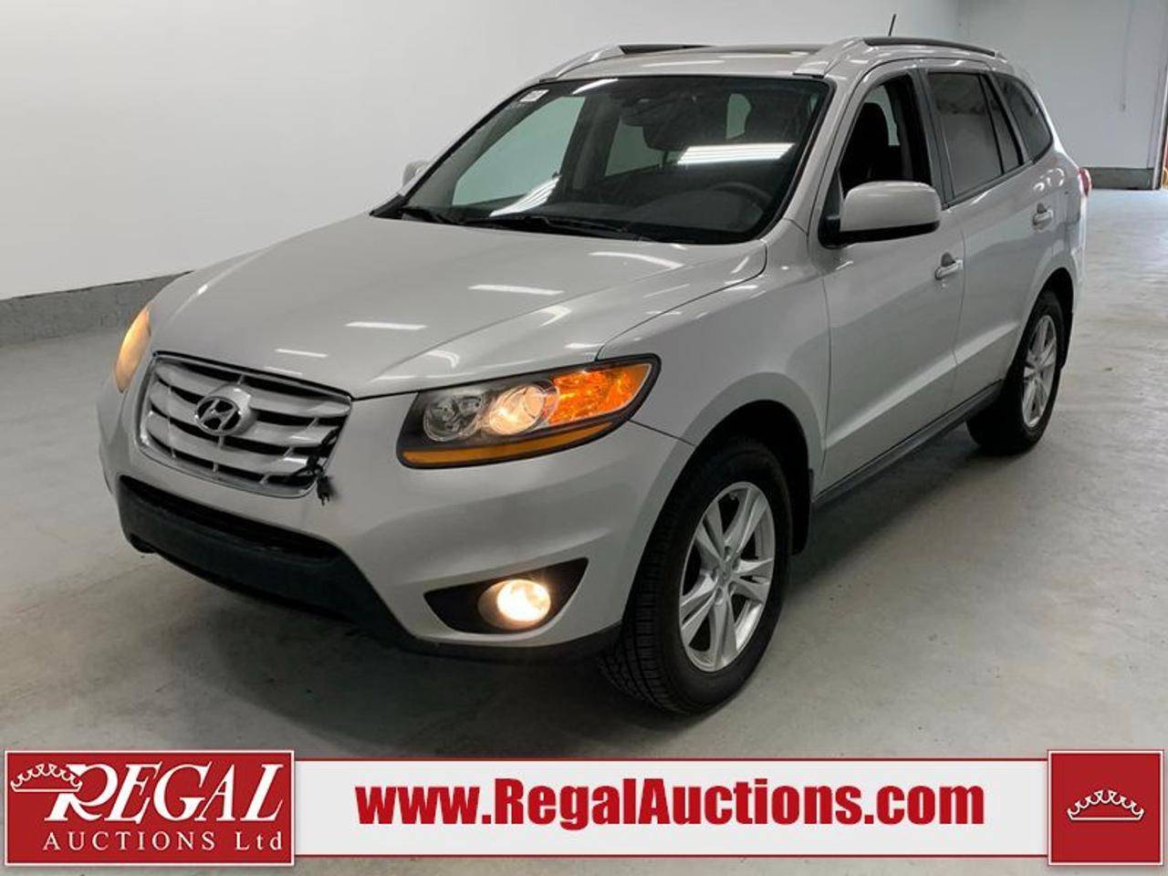 OFFERS WILL NOT BE ACCEPTED BY EMAIL OR PHONE - THIS VEHICLE WILL GO ON TIMED ONLINE AUCTION on Tuesday August 11.<br><br/>VEHICLE DESCRIPTION <br/>Stock #: 48561 <br/>Lot #: 718 <br/>Reserve Price: $6,400 <br/>CarProof Report: Available at www.RegalAuctions.com <br/><br/>IMPORTANT DECLARATION <br/>Active Status: This vehicles title is listed as Active Status. <br/> Live Online Bidding: This vehicle will be available for bidding over the internet, visit www.RegalAuctions.com to register. <br/> <br/>The simple solution to selling your car or truck. Bring your clean vehicle in with your Drivers License and current Registration and well put it on the auction block at our next sale.<br/><br/>www.RegalAuctions.com