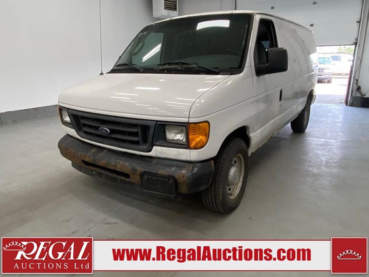 OFFERS WILL NOT BE ACCEPTED BY EMAIL OR PHONE - THIS VEHICLE WILL GO ON TIMED ONLINE AUCTION on Tuesday August 11.<br><br/>VEHICLE DESCRIPTION <br/>Stock #: 48568 <br/>Lot #: 746 <br/>Reserve Price: $2,200 <br/>CarProof Report: Not Available <br/><br/>IMPORTANT DECLARATION <br/>Odometer in Miles: This vehicles odometer reading is in miles and not kilometers. <br/>Active Status: This vehicles title is listed as Active Status. <br/> Live Online Bidding: This vehicle will be available for bidding over the internet, visit www.RegalAuctions.com to register. <br/> <br/>The simple solution to selling your car or truck. Bring your clean vehicle in with your Drivers License and current Registration and well put it on the auction block at our next sale.<br/><br/>www.RegalAuctions.com