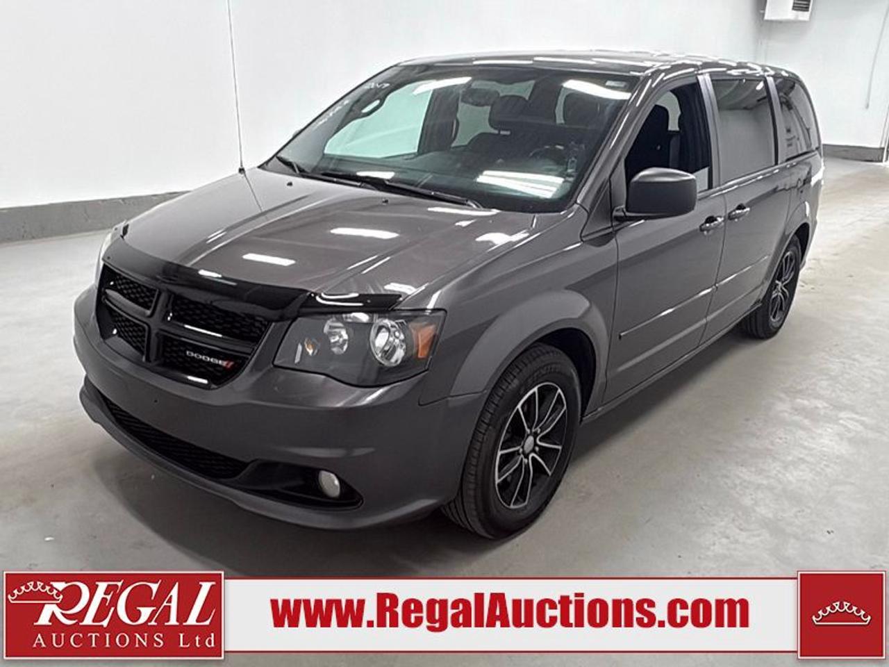 OFFERS WILL NOT BE ACCEPTED BY EMAIL OR PHONE - THIS VEHICLE WILL GO ON TIMED ONLINE AUCTION on Tuesday August 11.<br><br/>VEHICLE DESCRIPTION <br/>Stock #: 48581 <br/>Lot #: 981 <br/>Reserve Price: $4,900 <br/>CarProof Report: Available at www.RegalAuctions.com <br/><br/>IMPORTANT DECLARATION <br/>Active Status: This vehicles title is listed as Active Status. <br/> Live Online Bidding: This vehicle will be available for bidding over the internet, visit www.RegalAuctions.com to register. <br/> <br/>The simple solution to selling your car or truck. Bring your clean vehicle in with your Drivers License and current Registration and well put it on the auction block at our next sale.<br/><br/>www.RegalAuctions.com