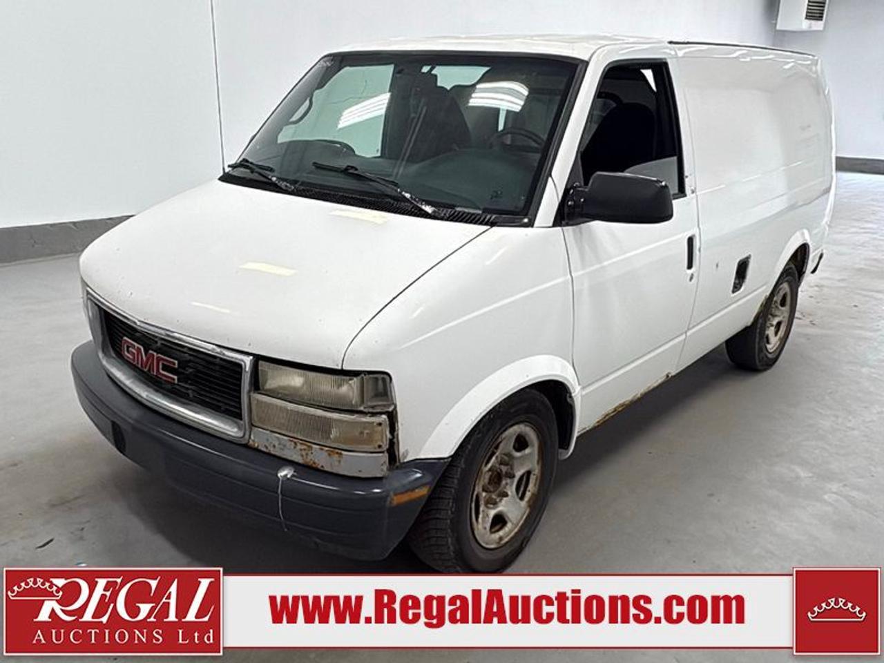 OFFERS WILL NOT BE ACCEPTED BY EMAIL OR PHONE - THIS VEHICLE WILL GO ON TIMED ONLINE AUCTION on Tuesday August 11.<br><br/>VEHICLE DESCRIPTION <br/>Stock #: 48600 <br/>Lot #: 431X <br/>Reserve Price: Unreserved <br/>CarProof Report: Available at www.RegalAuctions.com <br/><br/>IMPORTANT DECLARATION <br/>Claim History: Claim History. <br/>Hail Damage: Hail Damage. <br/>Rebuilt Status: This vehicle has been rebuilt from salvage. <br/>Unreserved: This vehicle has no reserve price and will sell to the highest bid. <br/> Live Online Bidding: This vehicle will be available for bidding over the internet, visit www.RegalAuctions.com to register. <br/> <br/>The simple solution to selling your car or truck. Bring your clean vehicle in with your Drivers License and current Registration and well put it on the auction block at our next sale.<br/><br/>www.RegalAuctions.com