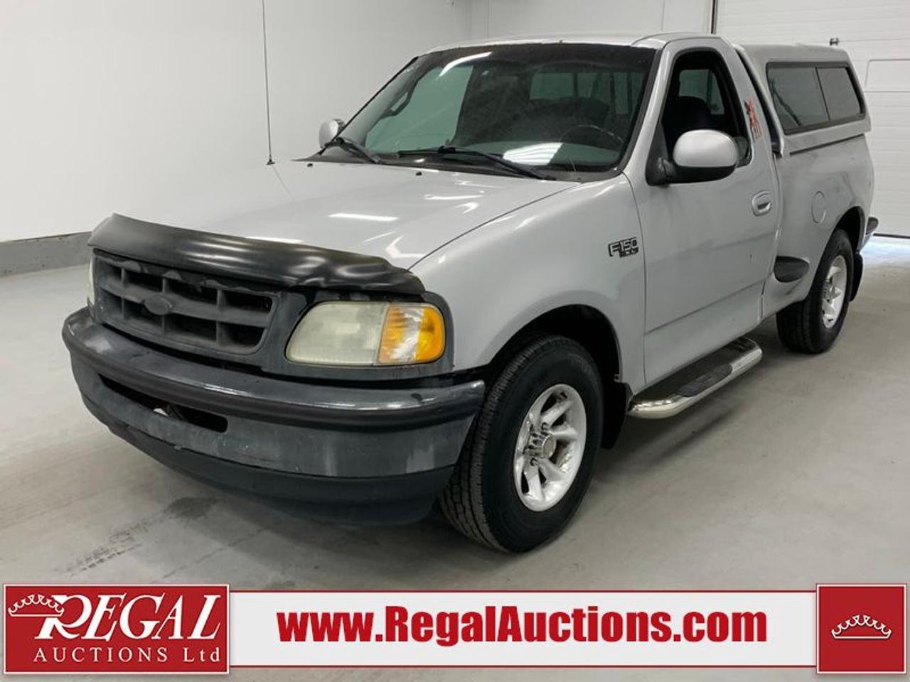 OFFERS WILL NOT BE ACCEPTED BY EMAIL OR PHONE - THIS VEHICLE WILL GO ON TIMED ONLINE AUCTION on Tuesday August 11.<br><br/>VEHICLE DESCRIPTION <br/>Stock #: 48605 <br/>Lot #: 748 <br/>Reserve Price: $2,950 <br/>CarProof Report: Not Available <br/><br/>IMPORTANT DECLARATION <br/>Hail Damage: Hail Damage. <br/>Active Status: This vehicles title is listed as Active Status. <br/> Live Online Bidding: This vehicle will be available for bidding over the internet, visit www.RegalAuctions.com to register. <br/> <br/>The simple solution to selling your car or truck. Bring your clean vehicle in with your Drivers License and current Registration and well put it on the auction block at our next sale.<br/><br/>www.RegalAuctions.com