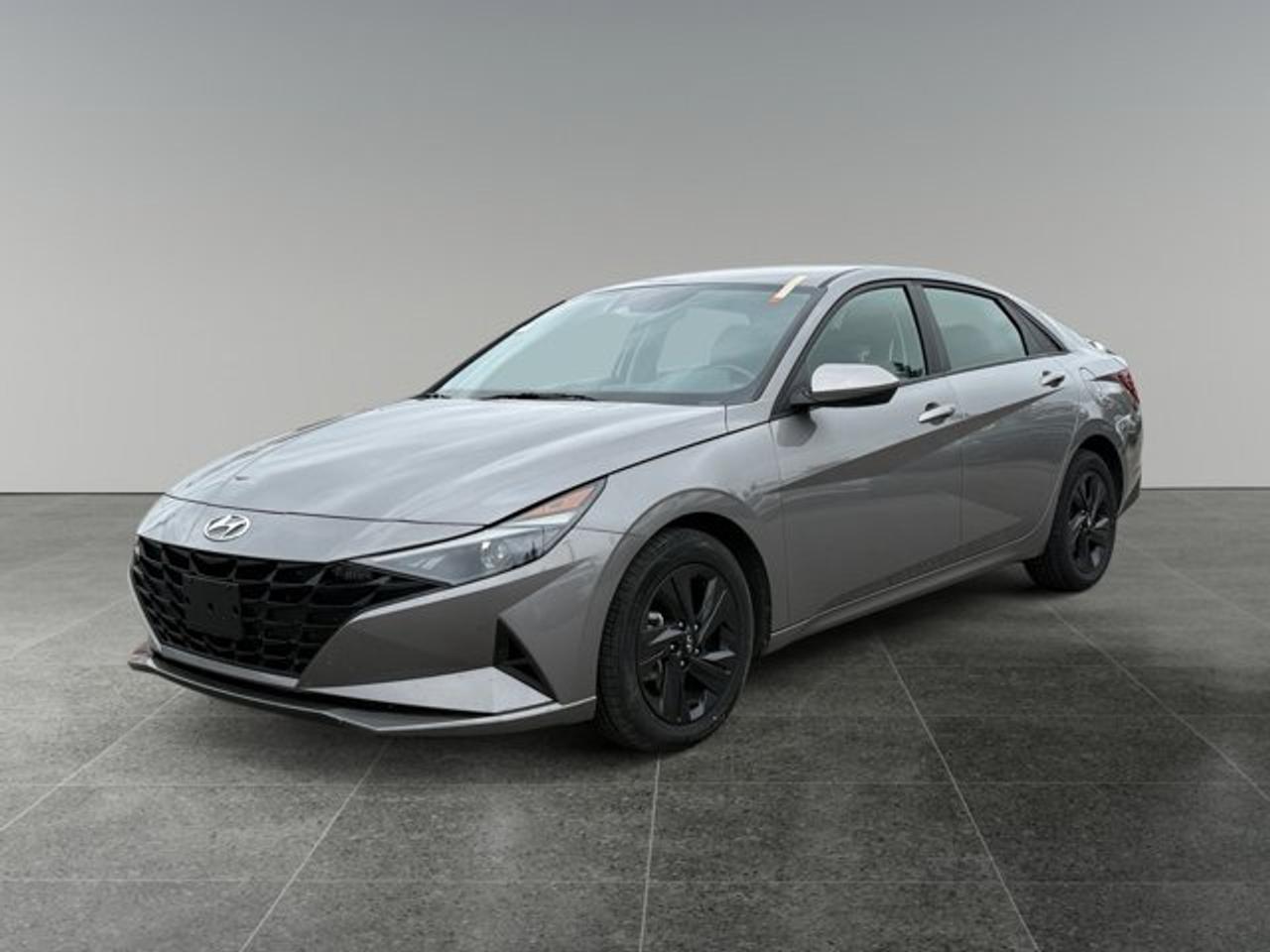 Used 2023 Hyundai Elantra Preferred for sale in Calgary, AB