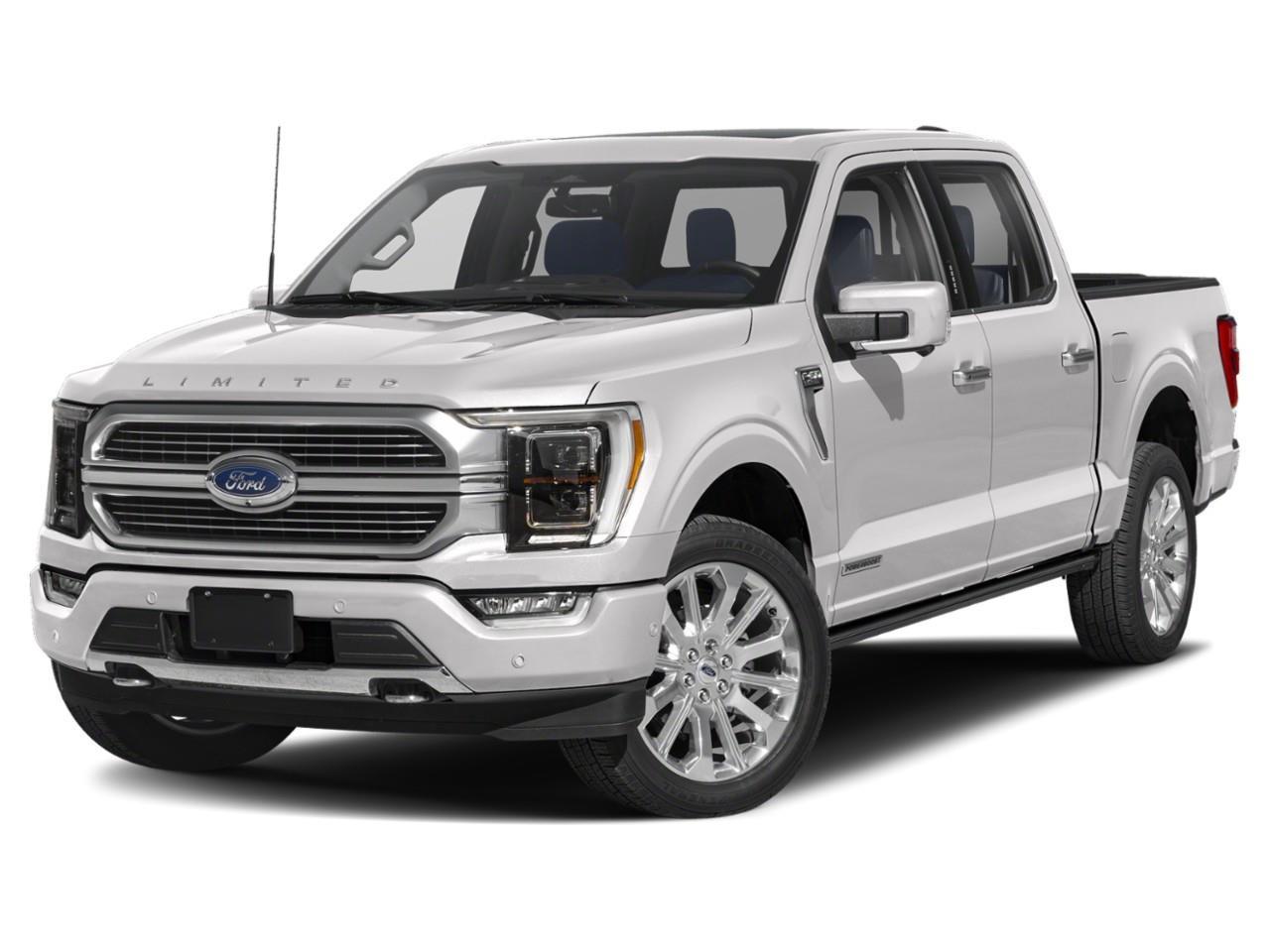 Used 2023 Ford F-150 Limited for sale in Etobicoke, ON