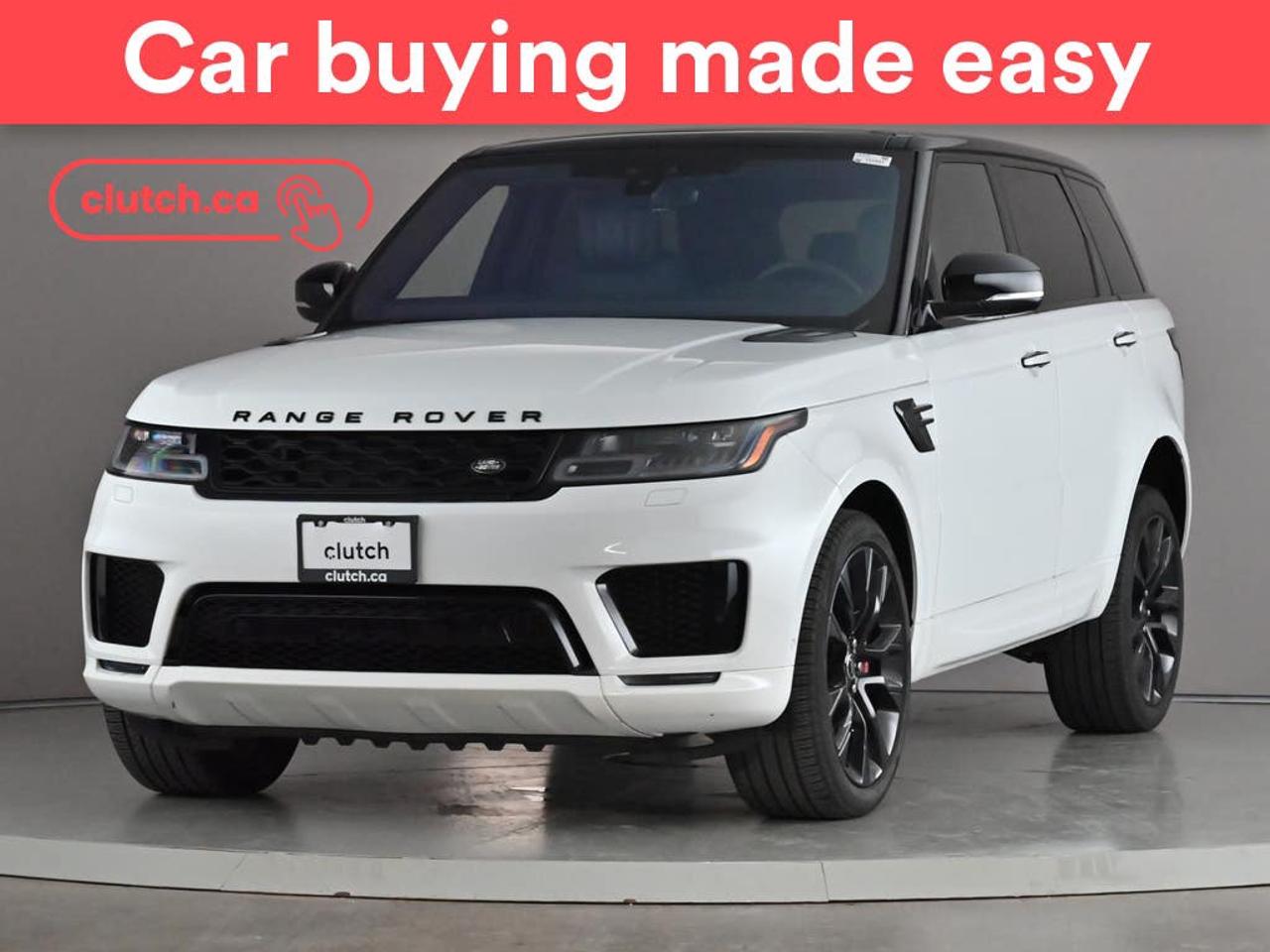 Electric Parking Brake, Brake Assist, Power Tailgate/Hatch and more!<br> <br>Clutch is the largest online used car retailer in Canada, delivering a seamless, hassle-free car-buying experience to drivers everywhere. Shop thousands of used cars online, get the right one delivered to your door, and enjoy peace of mind with our 10-Day Money-Back Guarantee. How sweet is that? To learn more, visit clutch.ca.<br> <br>The top features for this car include:<br> <br>Auto Stop/Start<br>Electric Parking Brake<br>Brake Assist<br>Power Tailgate/Hatch<br>Auto Dimming Rearview Mirror<br>Front Heated Seats<br>Ventilated Front Seats<br>Power Lumbar Support<br>Rear Heated Seats<br>Folding Rear Seats<br>Driver Seat Memory System<br>Climate Control<br>Dual Zone Front Climate Control<br>Rear Climate Control<br>Rear Climate Vents<br>Premium Sound System<br>Speed-Sensitive Volume<br>Bluetooth Music<br>Touchscreen Display<br>GPS Navigation<br>Cruise Control<br>Adaptive Cruise Control<br>Integrated Garage Door Opener<br>12V Outlet<br>Hands Free Device Connectivity<br>Apple CarPlay<br>Android Auto<br>Keyless Entry<br>Push Button Start<br>Passive Keyless Entry<br>Power Folding Exterior Mirrors<br>Lane Departure Warning<br>Rear Collision Warning<br>Driver Attention Alert<br>Heated Steering Wheel<br>One-Touch Windows<br>Rain Sensing Wipers<br>Rear Window Defroster<br>Panoramic Sunroof<br>Hill Assistance<br>Rear View Camera<br>Parking Sensors<br>Rear Parking Sensors<br>Power Driver Seat<br>Power Passenger Seat<br>App Remote Start<br>Blindspot Sensors<br>Forward Collision Mitigation<br>USB Input<br>Ventilated 2nd Row Seats<br> <br>Seamless home delivery - Delivery to your door in a matter of days. Available on select packages.<br> <br>Try it out for 10 days - If you do not like it, we will take it back. <br> <br>Quality assured - All cars go through our rigorous 210-point inspection and reconditioning process.<br> <br>Peace of mind - Warranty and protection plans available.<br> <br>Haggle-free - No haggling or hard sells.<br> <br>100% Transparency - Full inspection reports on every car, including high-res photography and a free Carfax report.<br> <br>Listed price is for cash purchase only and does not include taxes, Shipping Fees (if applicable), Delivery Fees (if applicable), government licensing fees.<br> <br>Previous Provincial Registrations:<br>Ontario<br> <br>Stock # 121031