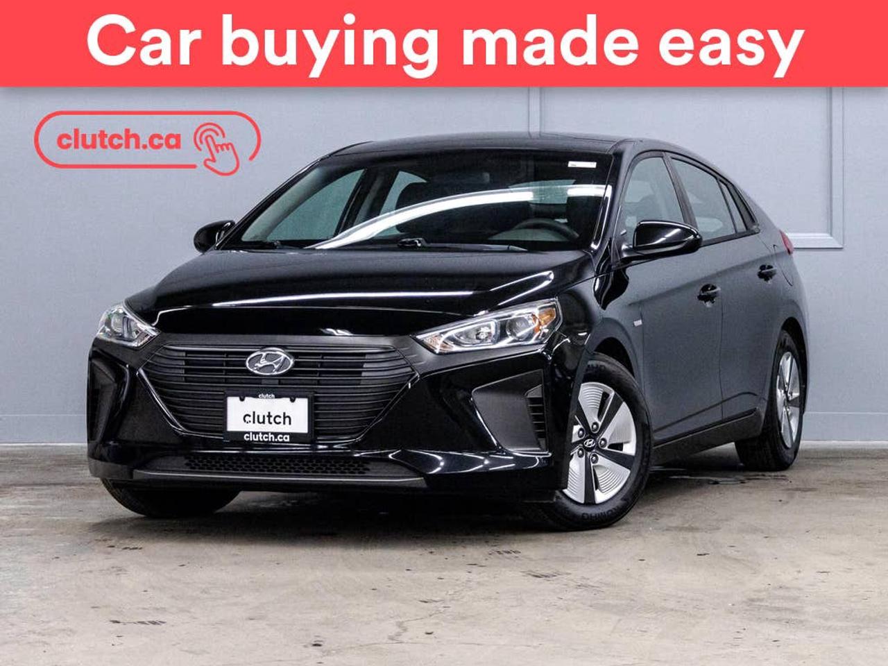 Brake Assist, Front Heated Seats, Folding Rear Seats and more!<br> <br>Clutch is the largest online used car retailer in Canada, delivering a seamless, hassle-free car-buying experience to drivers everywhere. Shop thousands of used cars online, get the right one delivered to your door, and enjoy peace of mind with our 10-Day Money-Back Guarantee. How sweet is that? To learn more, visit clutch.ca.<br> <br>The top features for this car include:<br> <br>Auto Stop/Start<br>Brake Assist<br>Front Heated Seats<br>Folding Rear Seats<br>Climate Control<br>Dual Zone Front Climate Control<br>Speed-Sensitive Volume<br>Bluetooth Music<br>Touchscreen Display<br>Cruise Control<br>12V Outlet<br>Hands Free Device Connectivity<br>Apple CarPlay<br>Android Auto<br>USB Input<br>Keyless Entry<br>Push Button Start<br>Rear Window Defroster<br>Hill Assistance<br>Rear View Camera<br> <br>Seamless home delivery - Delivery to your door in a matter of days. Available on select packages.<br> <br>Try it out for 10 days - If you do not like it, we will take it back. <br> <br>Quality assured - All cars go through our rigorous 210-point inspection and reconditioning process.<br> <br>Peace of mind - Warranty and protection plans available.<br> <br>Haggle-free - No haggling or hard sells.<br> <br>100% Transparency - Full inspection reports on every car, including high-res photography and a free Carfax report.<br> <br>Listed price is for cash purchase only and does not include taxes, Shipping Fees (if applicable), Delivery Fees (if applicable), government licensing fees.<br> <br>Previous Provincial Registrations:<br>Ontario<br> <br>Stock # 121352