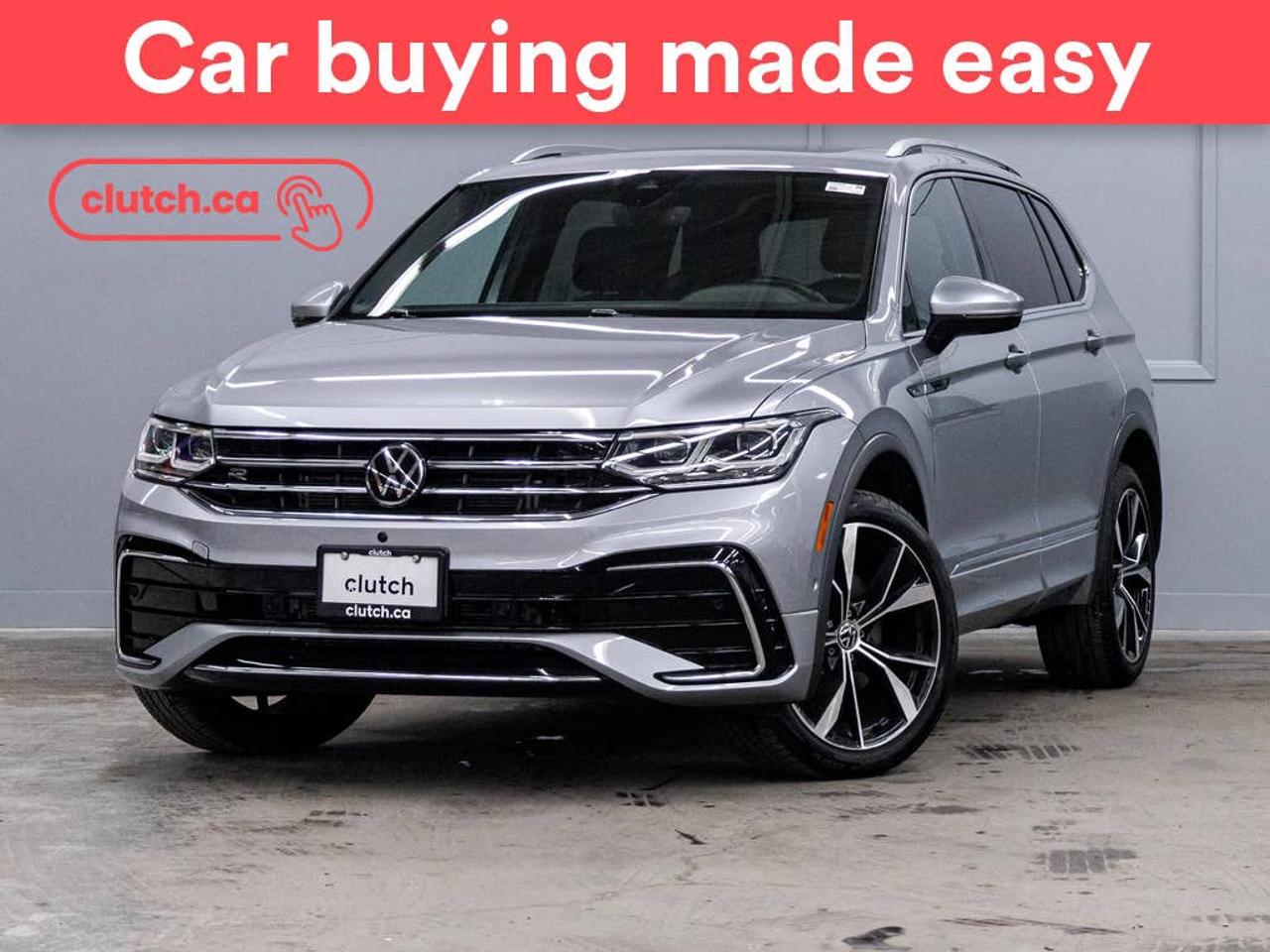 Auto Stop/Start, Electric Parking Brake, Brake Assist and more!<br> <br>Clutch is the largest online used car retailer in Canada, delivering a seamless, hassle-free car-buying experience to drivers everywhere. Shop thousands of used cars online, get the right one delivered to your door, and enjoy peace of mind with our 10-Day Money-Back Guarantee. How sweet is that? To learn more, visit clutch.ca.<br> <br>The top features for this car include:<br> <br>Folding Rear Seats<br>Auto Stop/Start<br>Electric Parking Brake<br>Brake Assist<br>Power Tailgate/Hatch<br>Cornering Lights<br>Auto Dimming Rearview Mirror<br>Front Heated Seats<br>Ventilated Front Seats<br>Power Lumbar Support<br>Rear Heated Seats<br>Driver Seat Memory System<br>Dual Zone Front Climate Control<br>Rear Climate Vents<br>Premium Sound System<br>Speed-Sensitive Volume<br>Bluetooth Music<br>Touchscreen Display<br>GPS Navigation<br>Cruise Control<br>Adaptive Cruise Control<br>12V Outlet<br>Hands Free Device Connectivity<br>Apple CarPlay<br>Android Auto<br>Wireless Charging<br>USB Input<br>Keyless Entry<br>Push Button Start<br>Passive Keyless Entry<br>Keyfob Remote Start<br>Front View Camera<br>Power Folding Exterior Mirrors<br>Lane Departure Warning<br>Active Lane Keep Assistance<br>Blindspot Sensors<br>Forward Collision Mitigation<br>Rear Collision Warning<br>Rear Collision Mitigation<br>Rear Cross Traffic Alert<br>Pedestrian Detection<br>Traffic Sign Recognition<br>Heated Steering Wheel<br>One-Touch Windows<br>Rain Sensing Wipers<br>Rear Window Defroster<br>Hill Assistance<br>Automatic High Beams<br>Rear View Camera<br>Parking Sensors<br>Rear Parking Sensors<br>Power Driver Seat<br>Power Passenger Seat<br>360 Camera<br>Ambient Lighting<br> <br>Seamless home delivery - Delivery to your door in a matter of days. Available on select packages.<br> <br>Try it out for 10 days - If you do not like it, we will take it back. <br> <br>Quality assured - All cars go through our rigorous 210-point inspection and reconditioning process.<br> <br>Peace of mind - Warranty and protection plans available.<br> <br>Haggle-free - No haggling or hard sells.<br> <br>100% Transparency - Full inspection reports on every car, including high-res photography and a free Carfax report.<br> <br>Listed price is for cash purchase only and does not include taxes, Shipping Fees (if applicable), Delivery Fees (if applicable), government licensing fees.<br> <br>Previous Provincial Registrations:<br>Ontario<br> <br>Stock # 121361