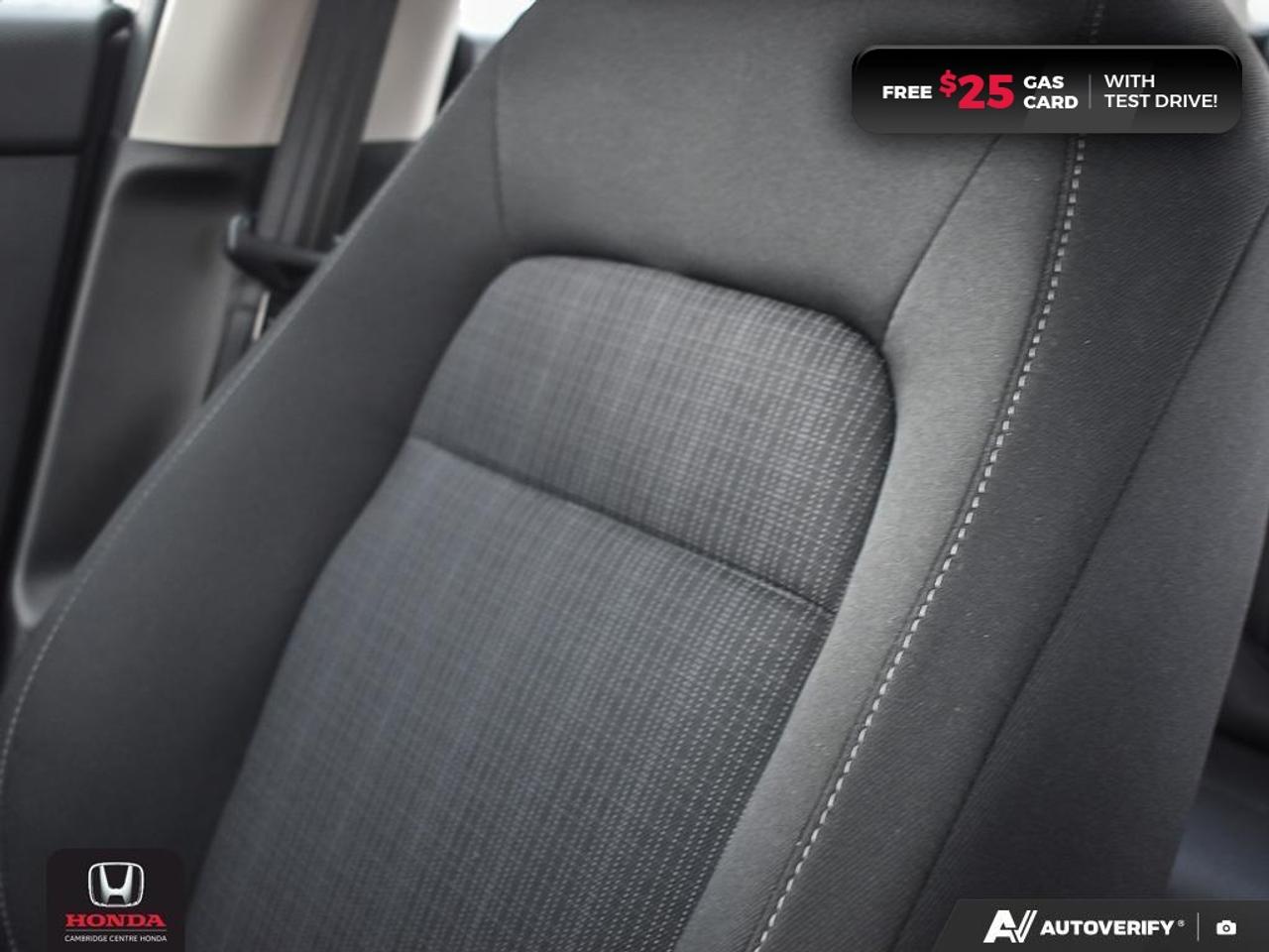 2024 Honda Civic LX-B HONDA SENSING TECHNOLOGIES | REARVIEW CAMERA | APPLE CARPLAY™/ANDROID AUTO™ Photo