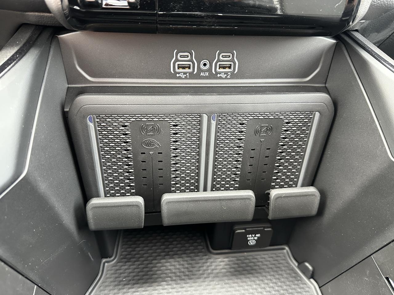 2027 RAM 1500 Rebel Photo