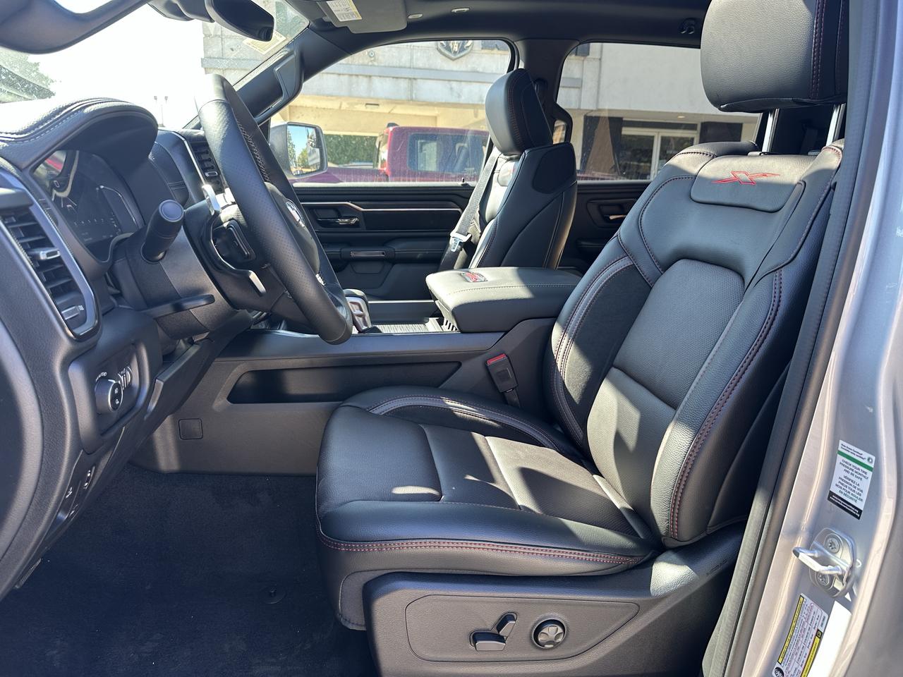 2027 RAM 1500 Rebel Photo