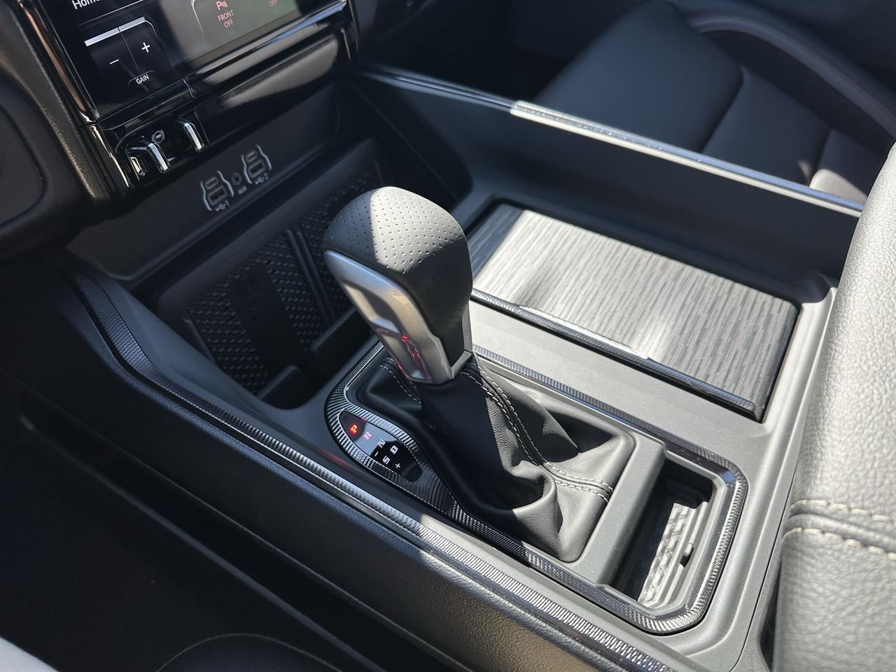 2027 RAM 1500 Rebel Photo