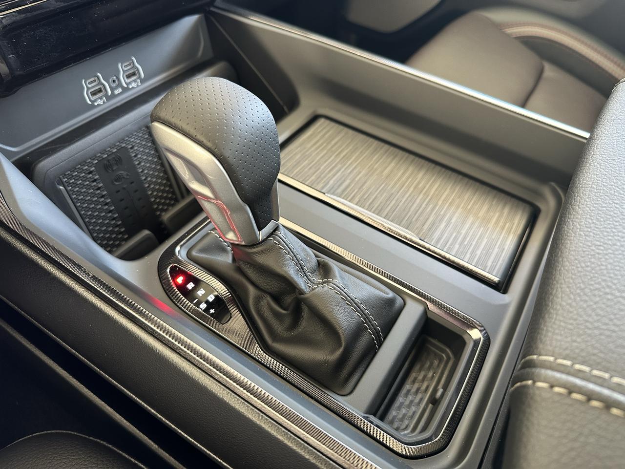 2027 RAM 1500 Rebel Photo