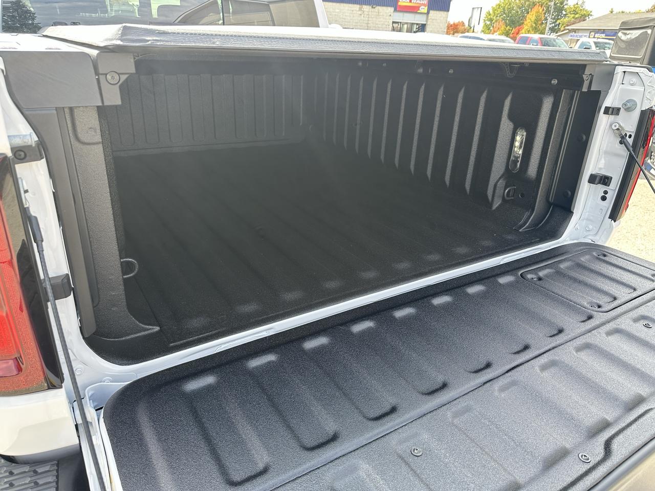 2027 RAM 1500 Rebel Photo