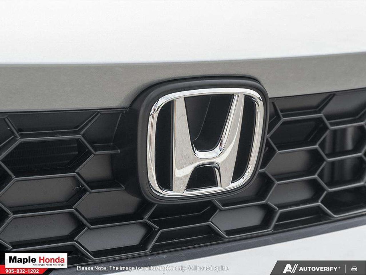 2026 Honda Civic CIVIC 4D SPORT CVT Photo