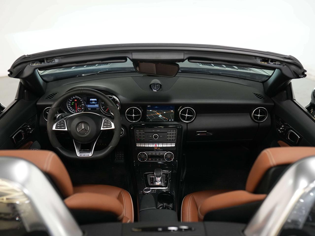 2018 Mercedes-Benz SLC 43 | AMG | CONVERTIBLE | PREMIUM | LOW KMS Photo
