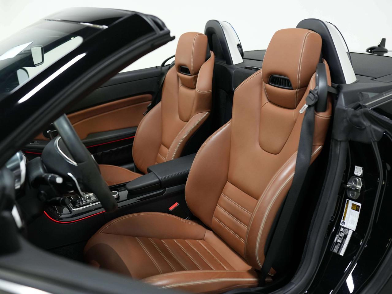 2018 Mercedes-Benz SLC 43 | AMG | CONVERTIBLE | PREMIUM | LOW KMS Photo