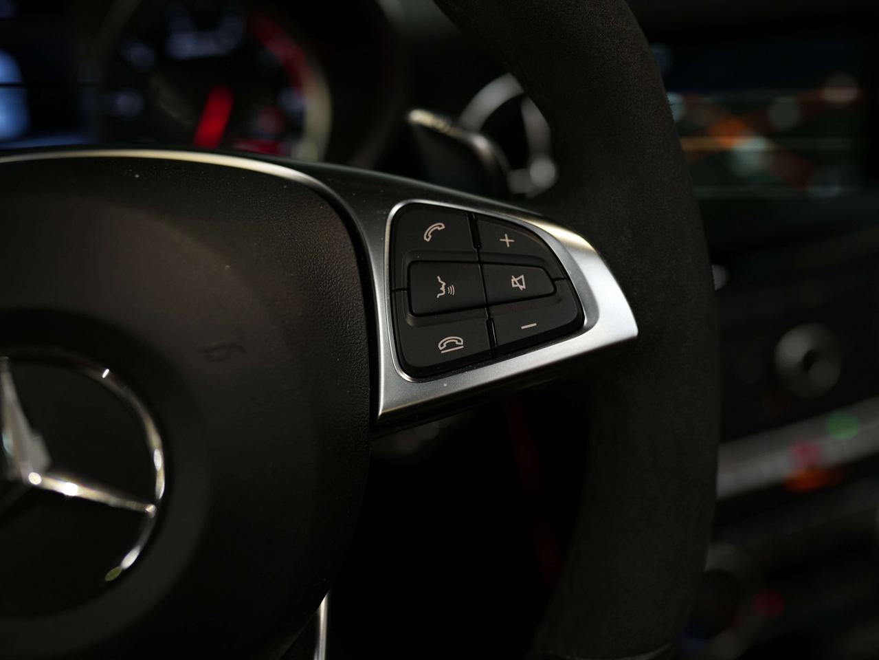 2018 Mercedes-Benz SLC 43 | AMG | CONVERTIBLE | PREMIUM | LOW KMS Photo