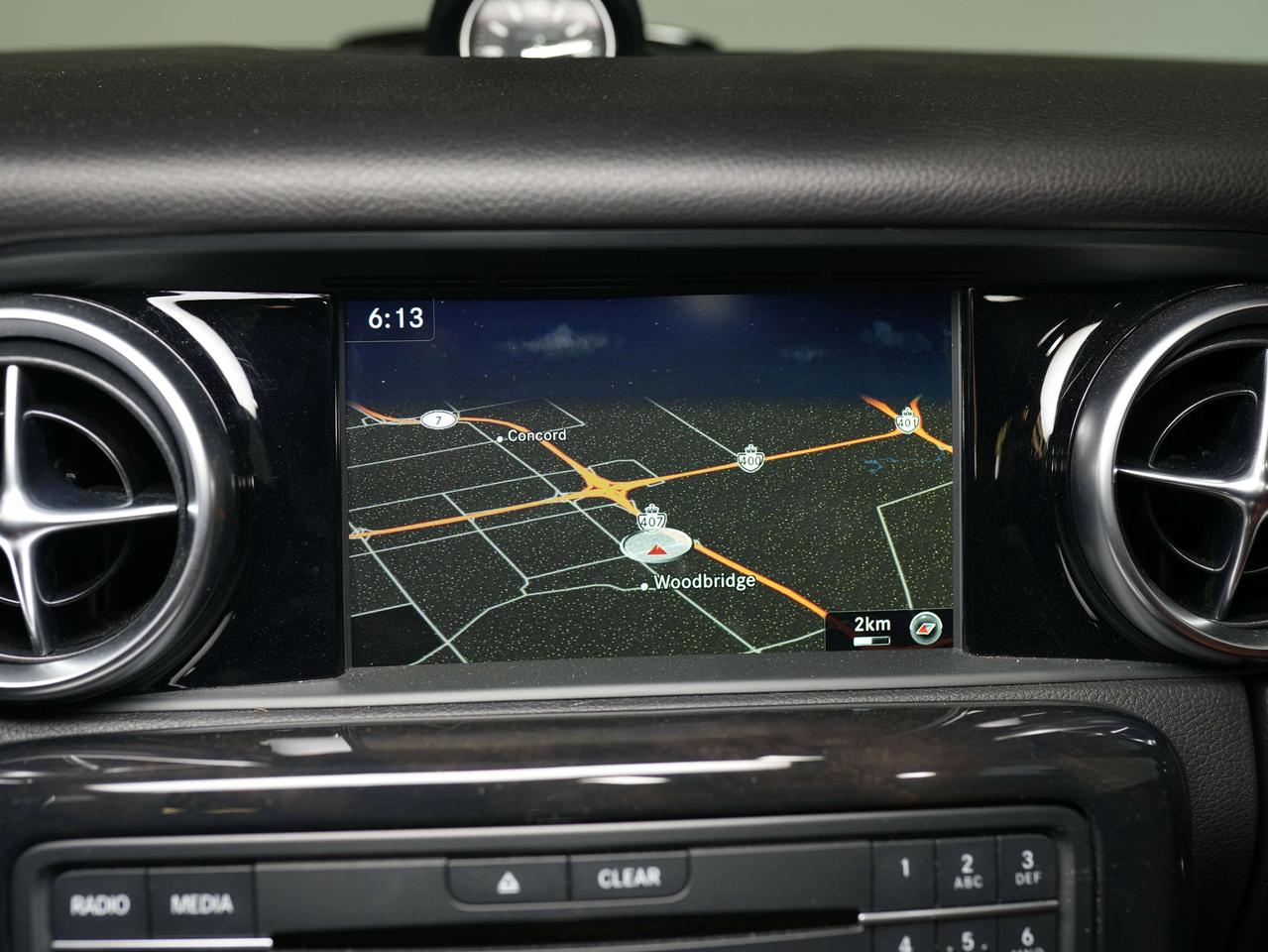 2018 Mercedes-Benz SLC 43 | AMG | CONVERTIBLE | PREMIUM | LOW KMS Photo