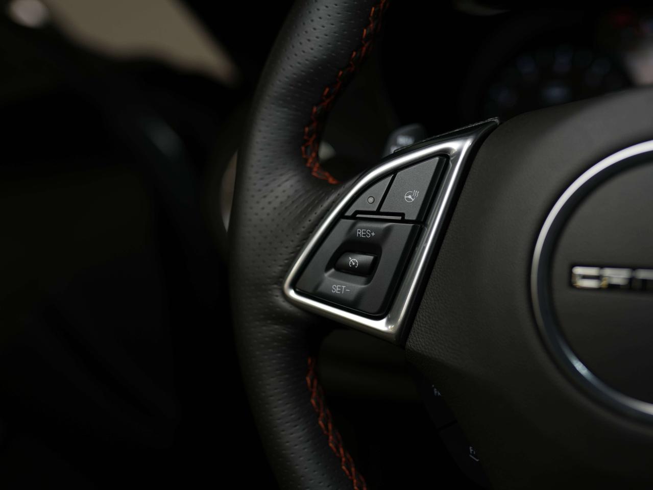 2017 Chevrolet Camaro 2SS | 50TH EDITION | MANUAL | BOSE | 20 IN Photo