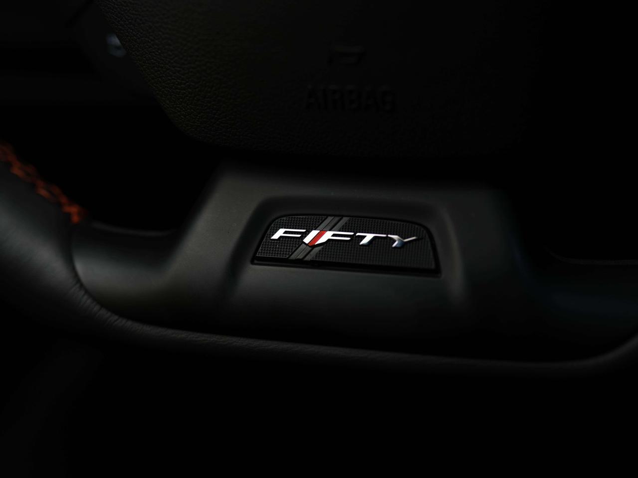 2017 Chevrolet Camaro 2SS | 50TH EDITION | MANUAL | BOSE | 20 IN Photo