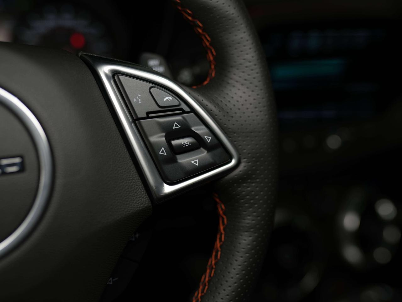 2017 Chevrolet Camaro 2SS | 50TH EDITION | MANUAL | BOSE | 20 IN Photo