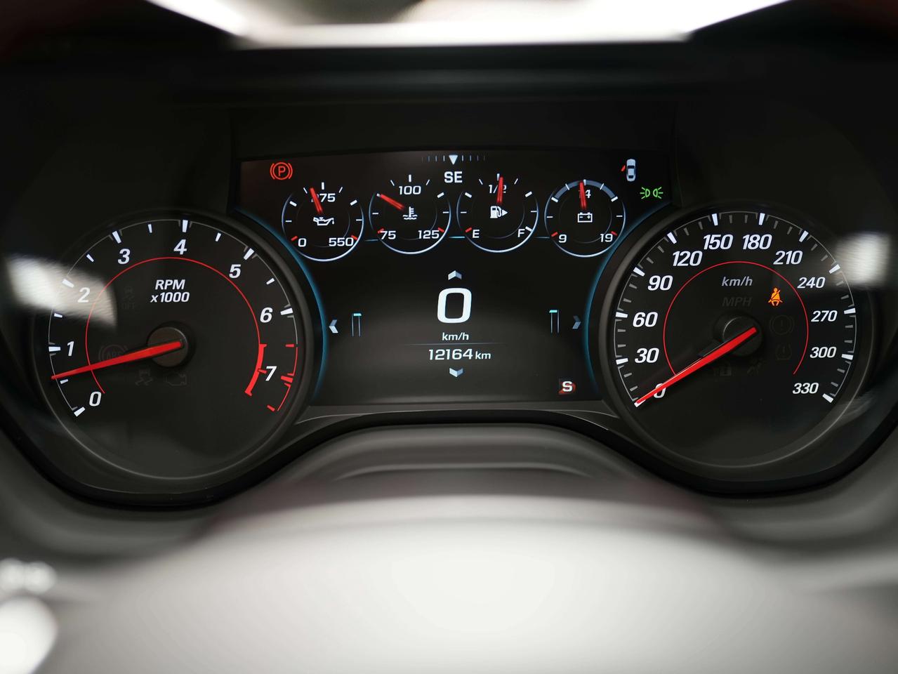 2017 Chevrolet Camaro 2SS | 50TH EDITION | MANUAL | BOSE | 20 IN Photo