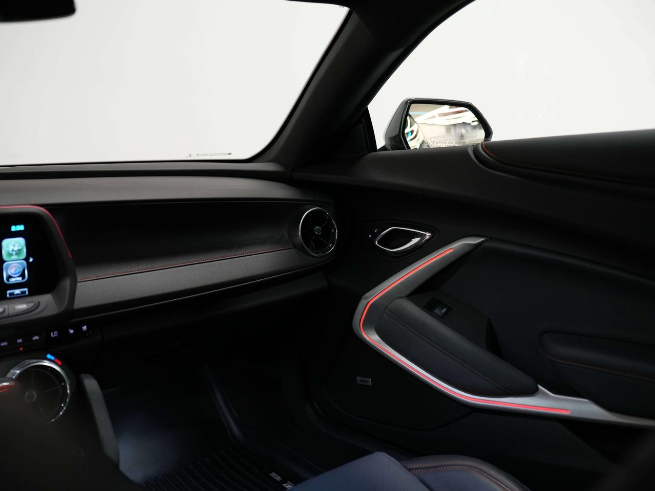 2017 Chevrolet Camaro 2SS | 50TH EDITION | MANUAL | BOSE | 20 IN Photo