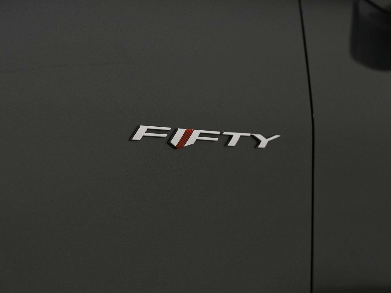 2017 Chevrolet Camaro 2SS | 50TH EDITION | MANUAL | BOSE | 20 IN Photo