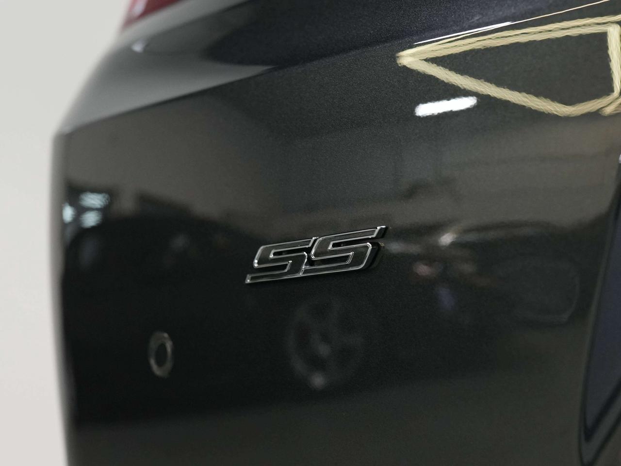 2017 Chevrolet Camaro 2SS | 50TH EDITION | MANUAL | BOSE | 20 IN Photo